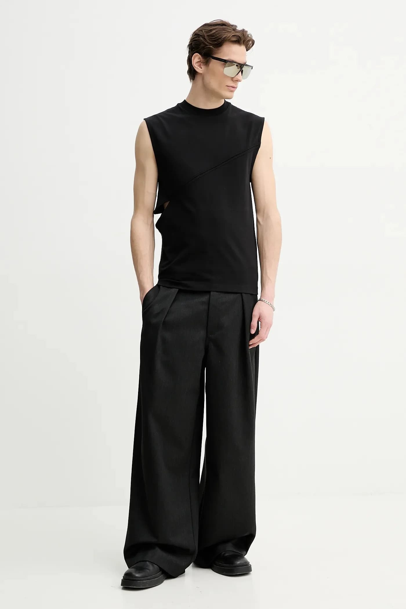 футболка - фото 2