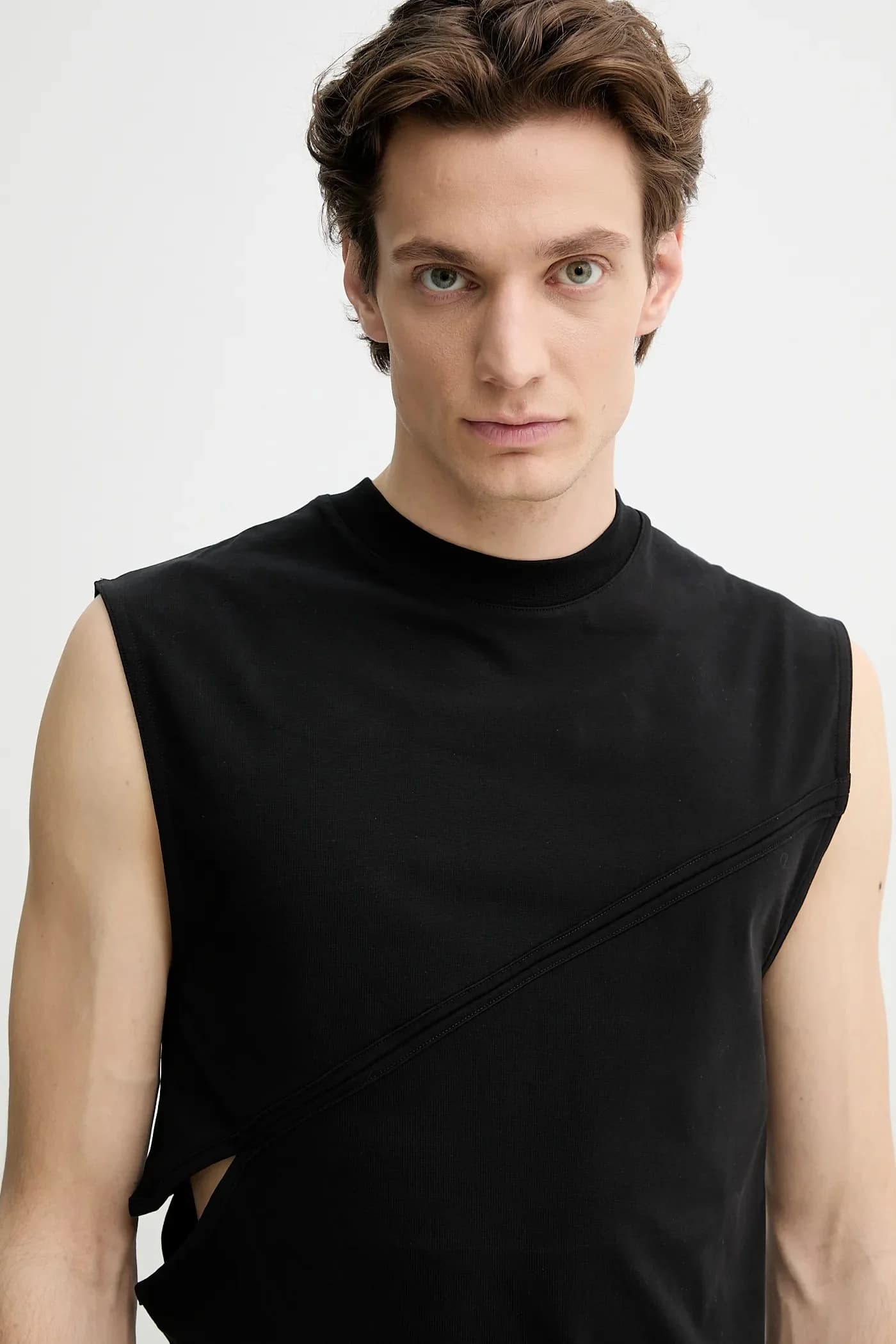 футболка - фото 4