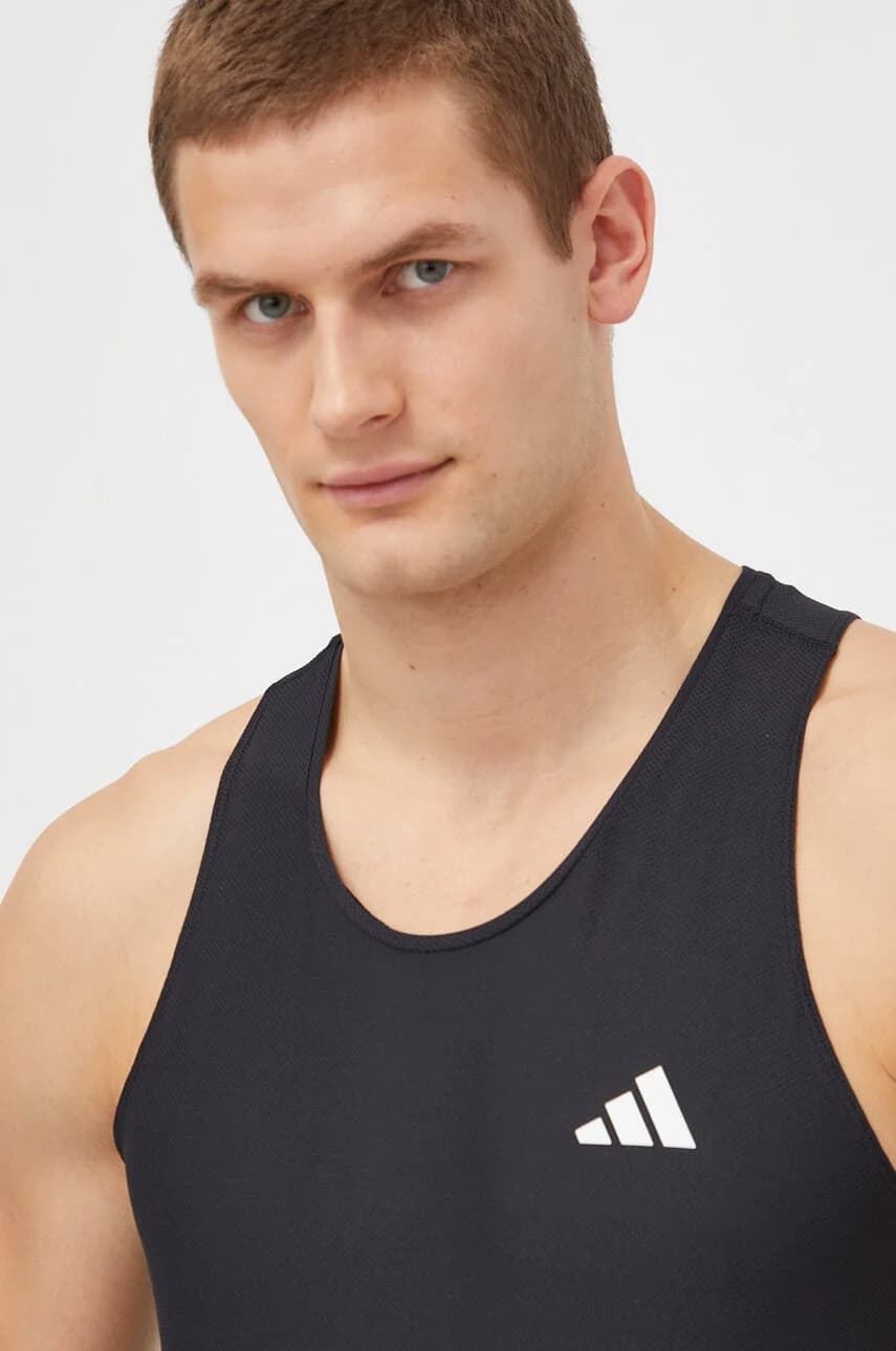 Собственная футболка для бега The Run - фото 4