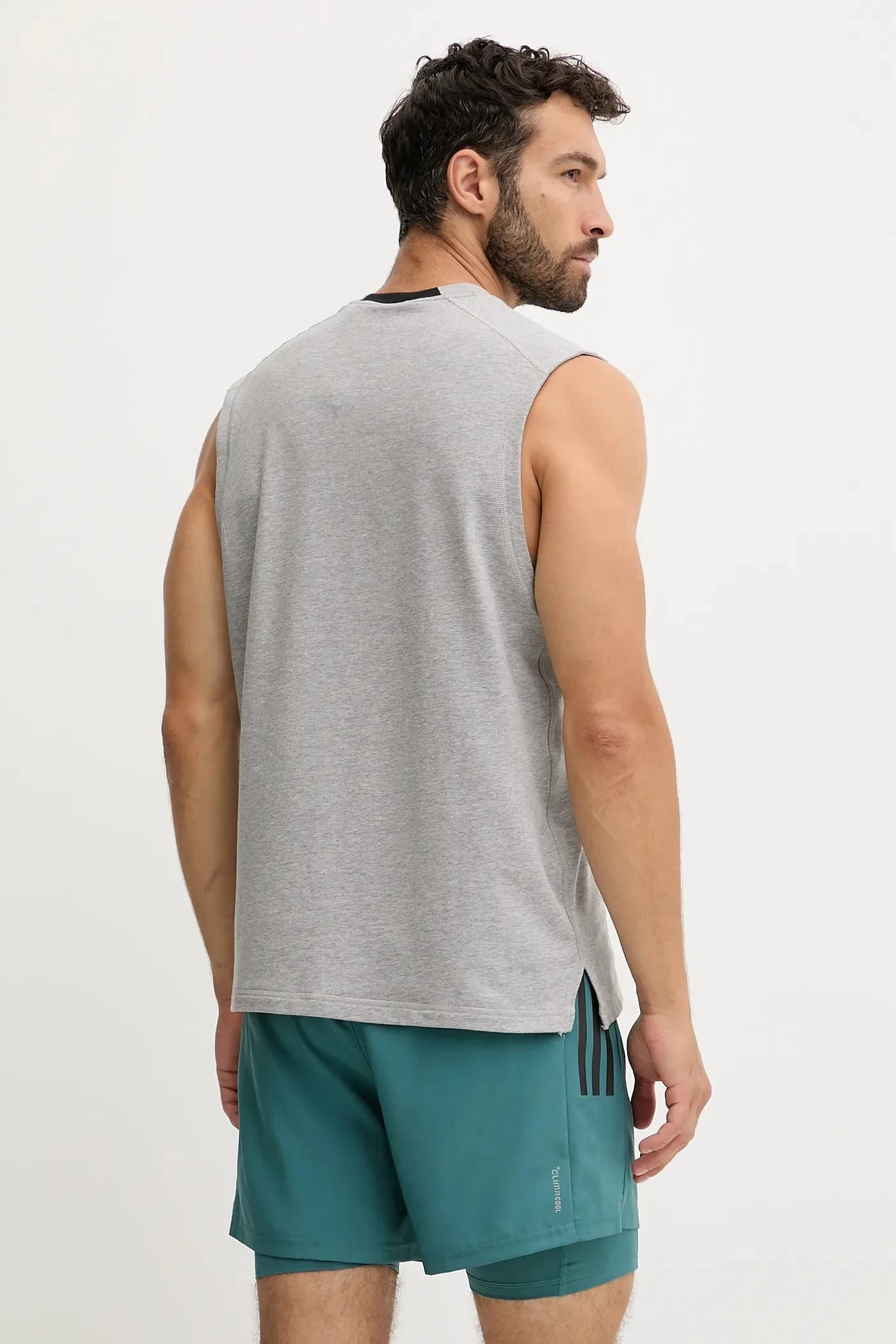 Футболка для тренировок, созданная для тренировок - фото 3