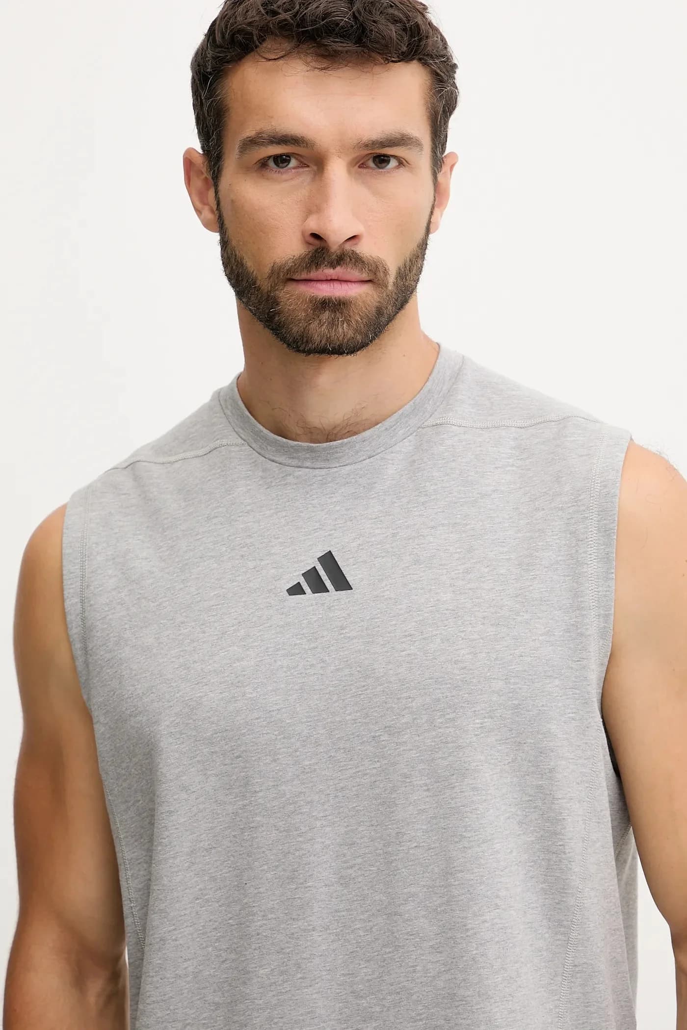 Футболка для тренировок, созданная для тренировок - фото 4