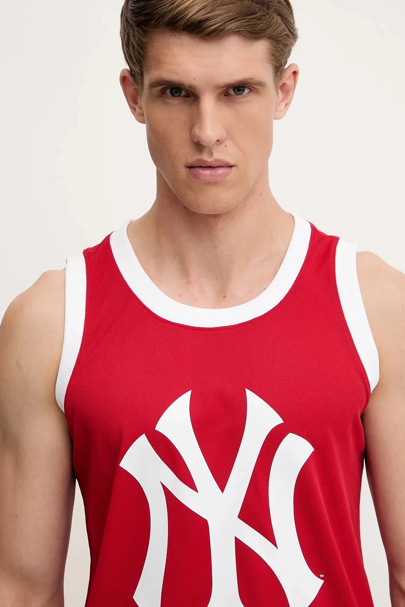 Футболка MLB Нью-Йорк Янкиз - фото 4