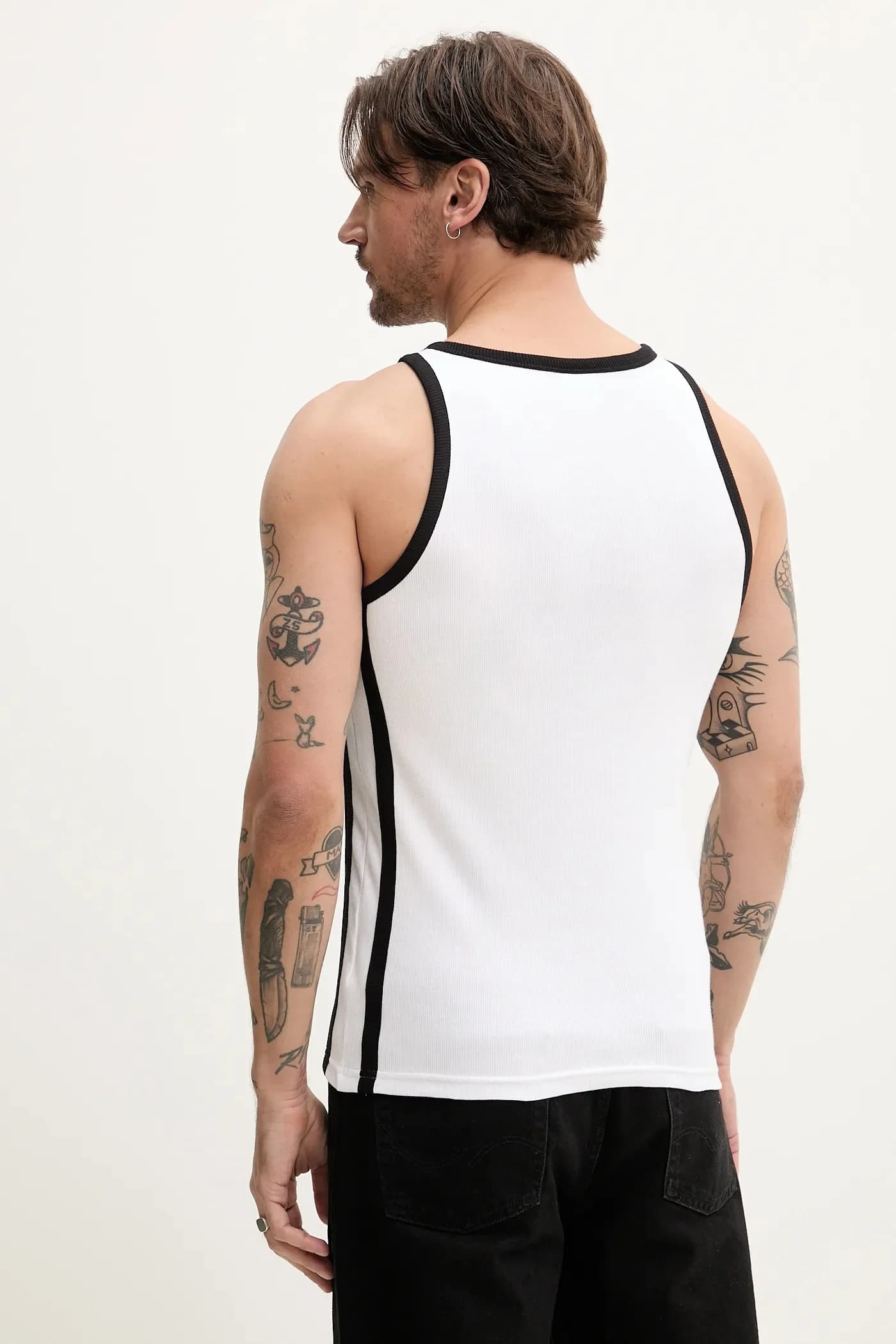 футболка - фото 3