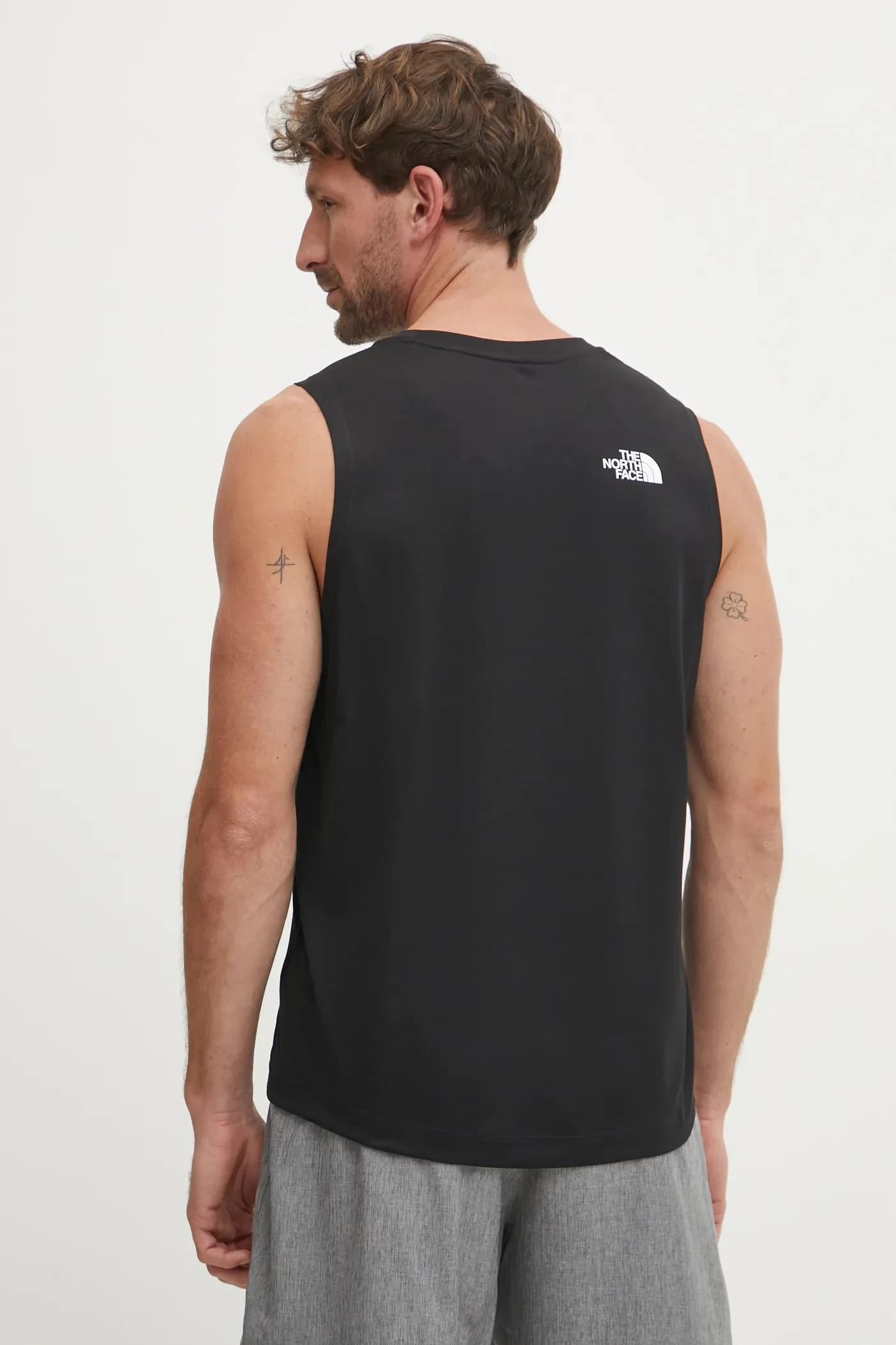 Спортивная футболка 24/7 - фото 3