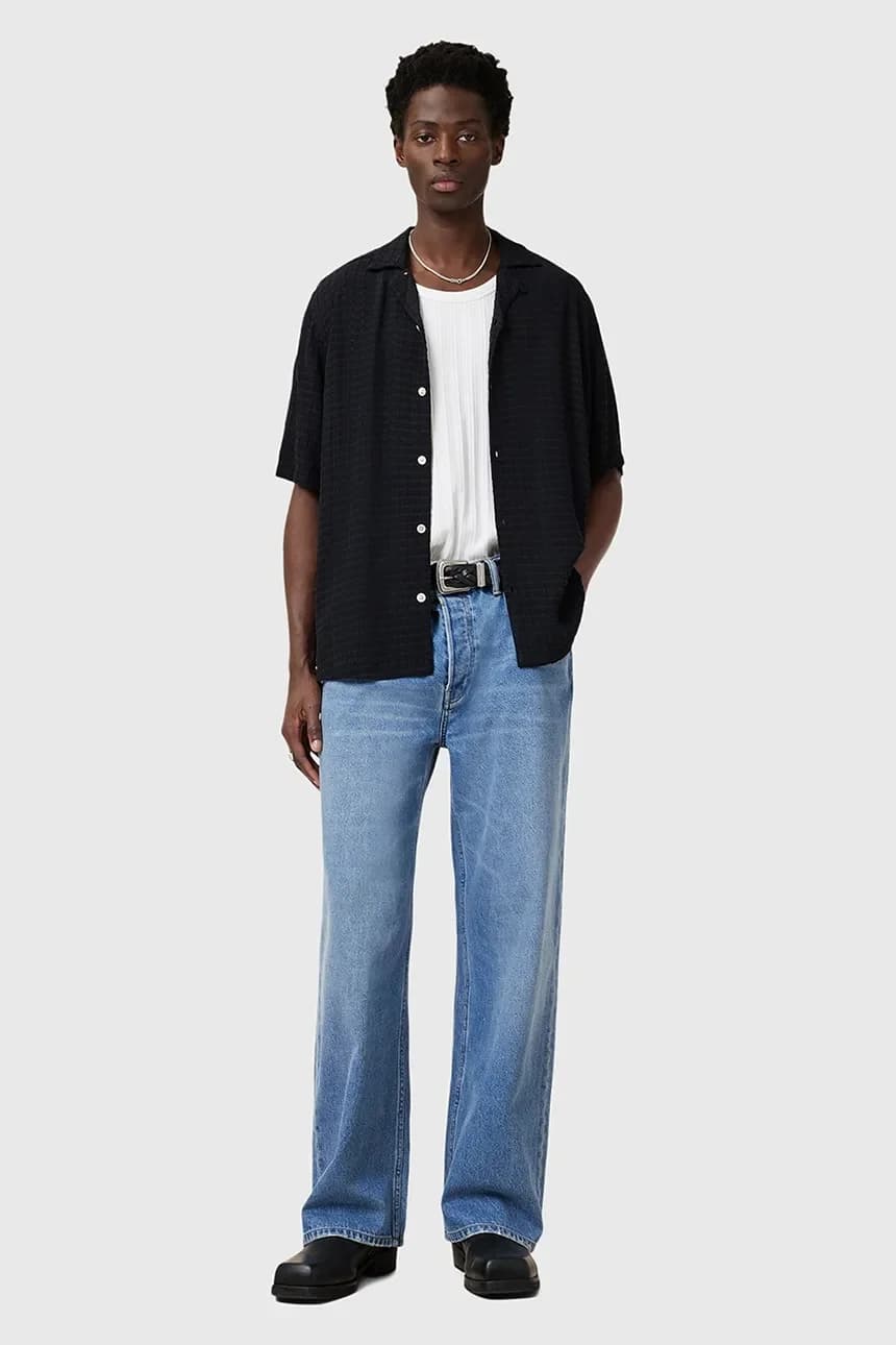 ДЕНВЕР хлопковая футболка - фото 5