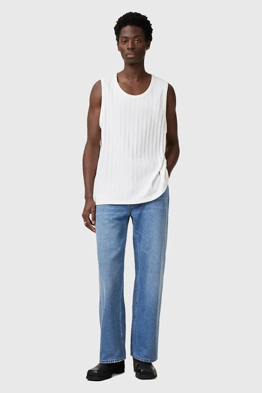 ДЕНВЕР хлопковая футболка - фото 6