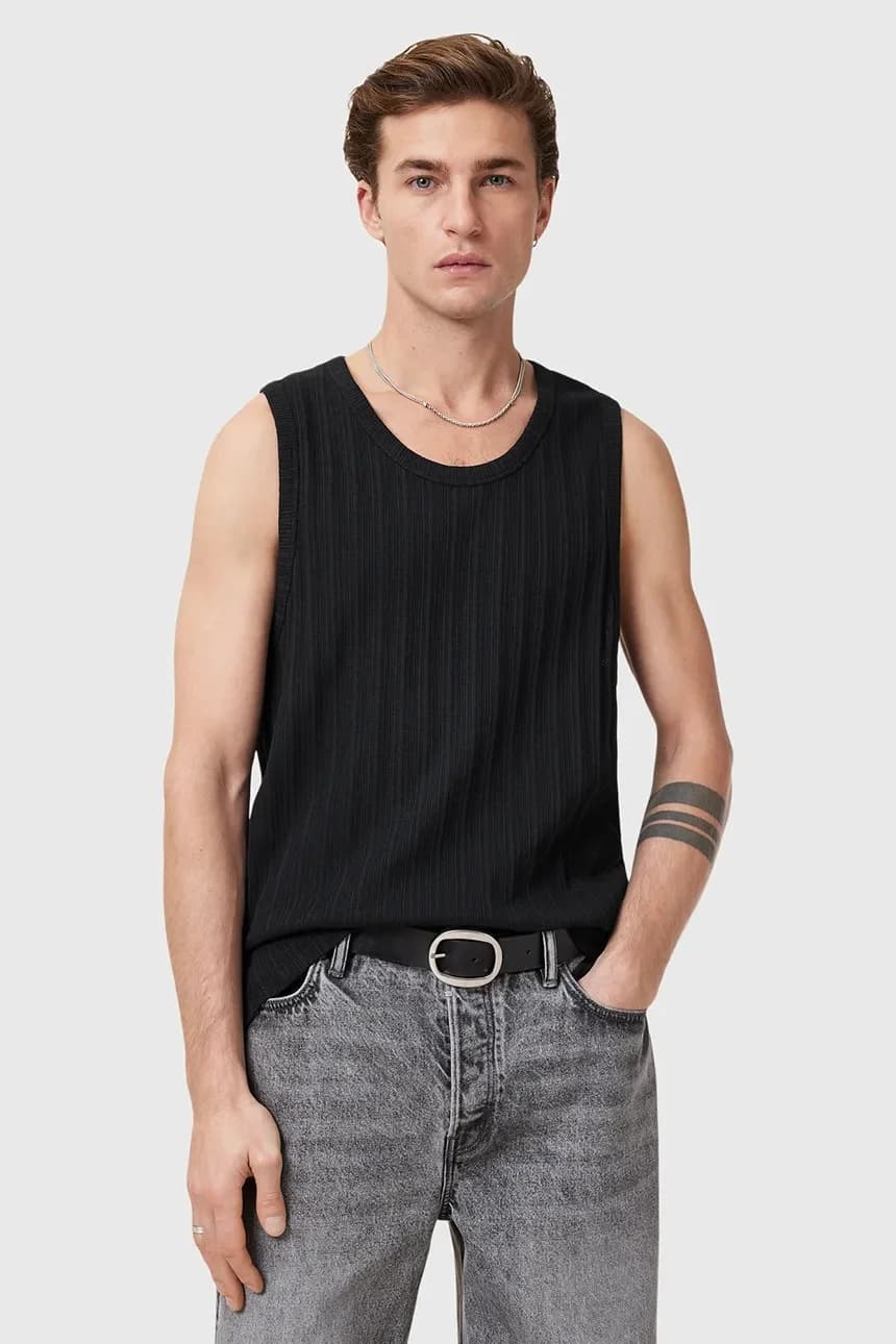 ДЕНВЕР хлопковая футболка - фото 4