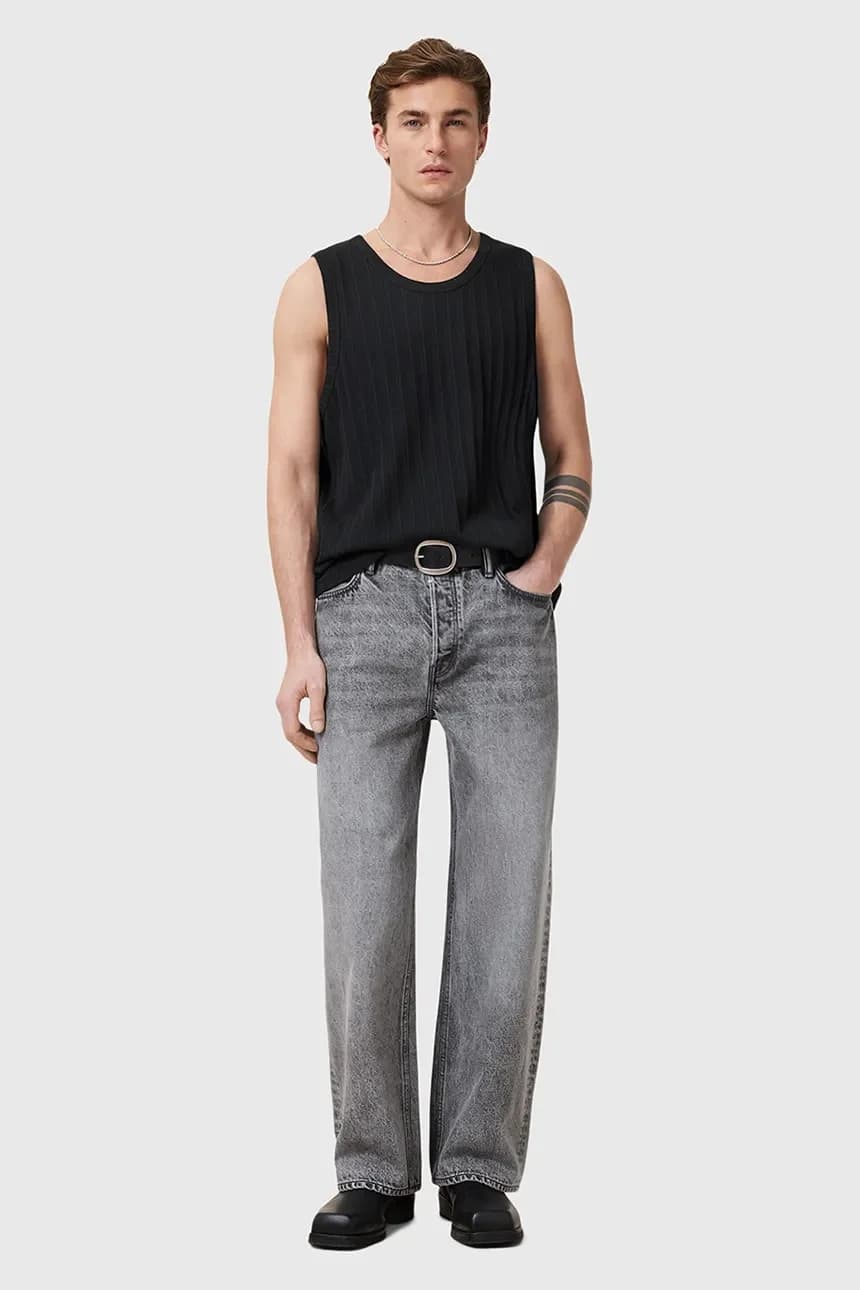 ДЕНВЕР хлопковая футболка - фото 5