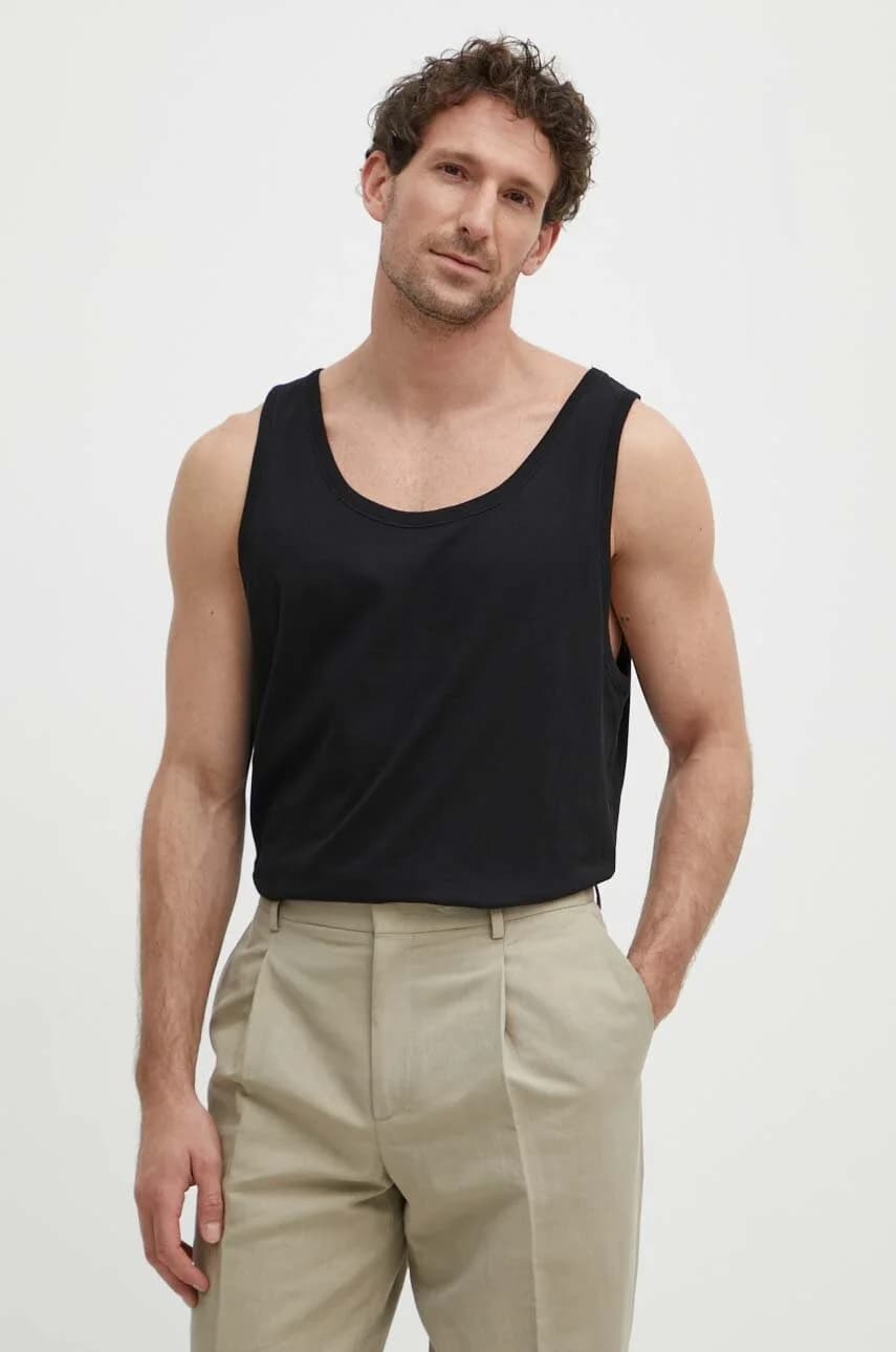 Хлопковые футболки, 3 пары - фото 4