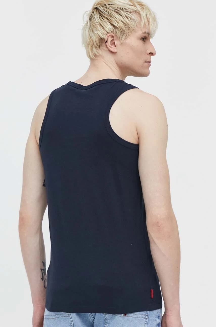 Хлопковая футболка - фото 3