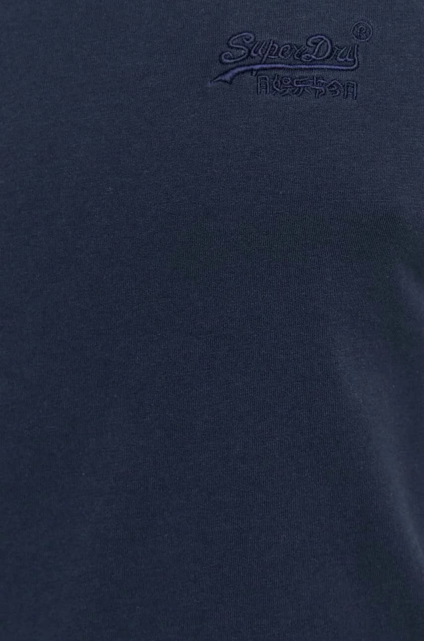 Хлопковая футболка - фото 5