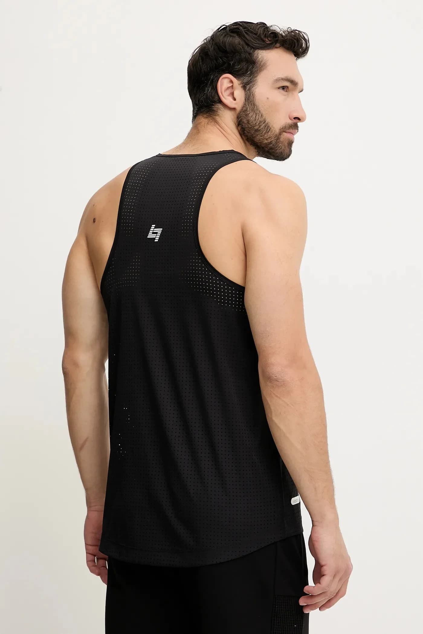 Тренировочная футболка - фото 3