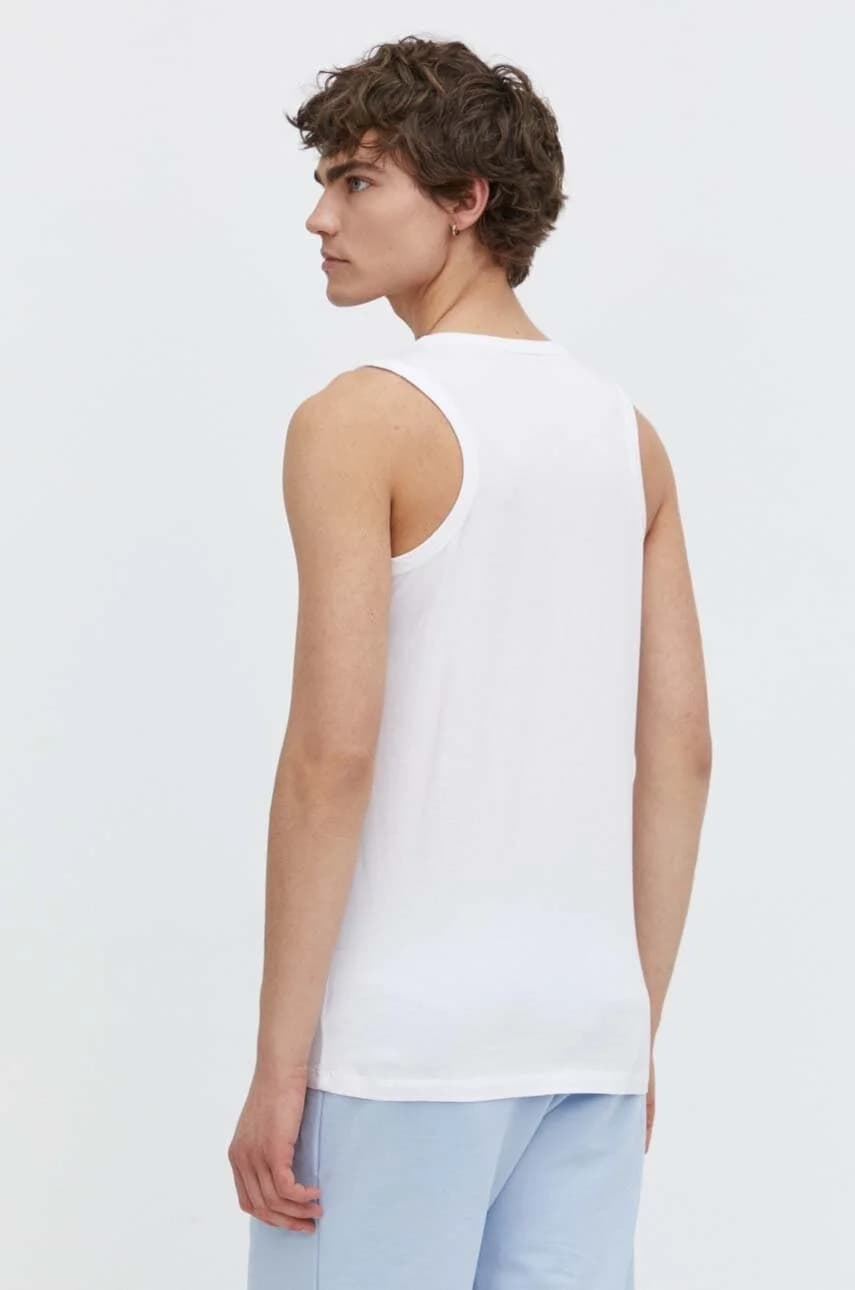 Хлопковая футболка - фото 3