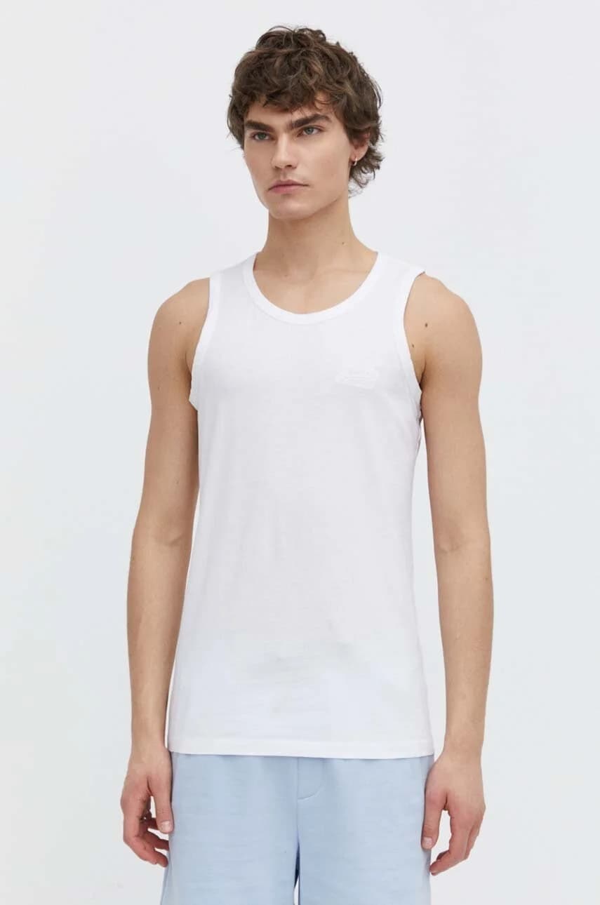 Хлопковая футболка - фото 4