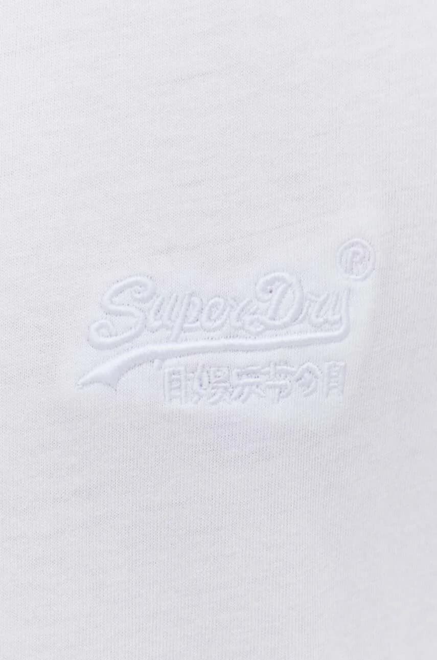 Хлопковая футболка - фото 5