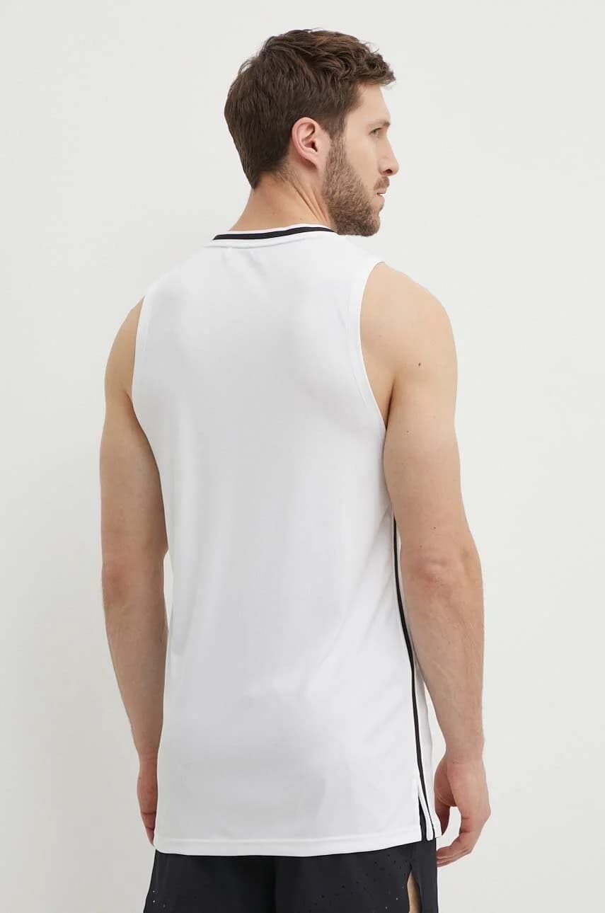 Тренировочная футболка Hoops Team Game - фото 3