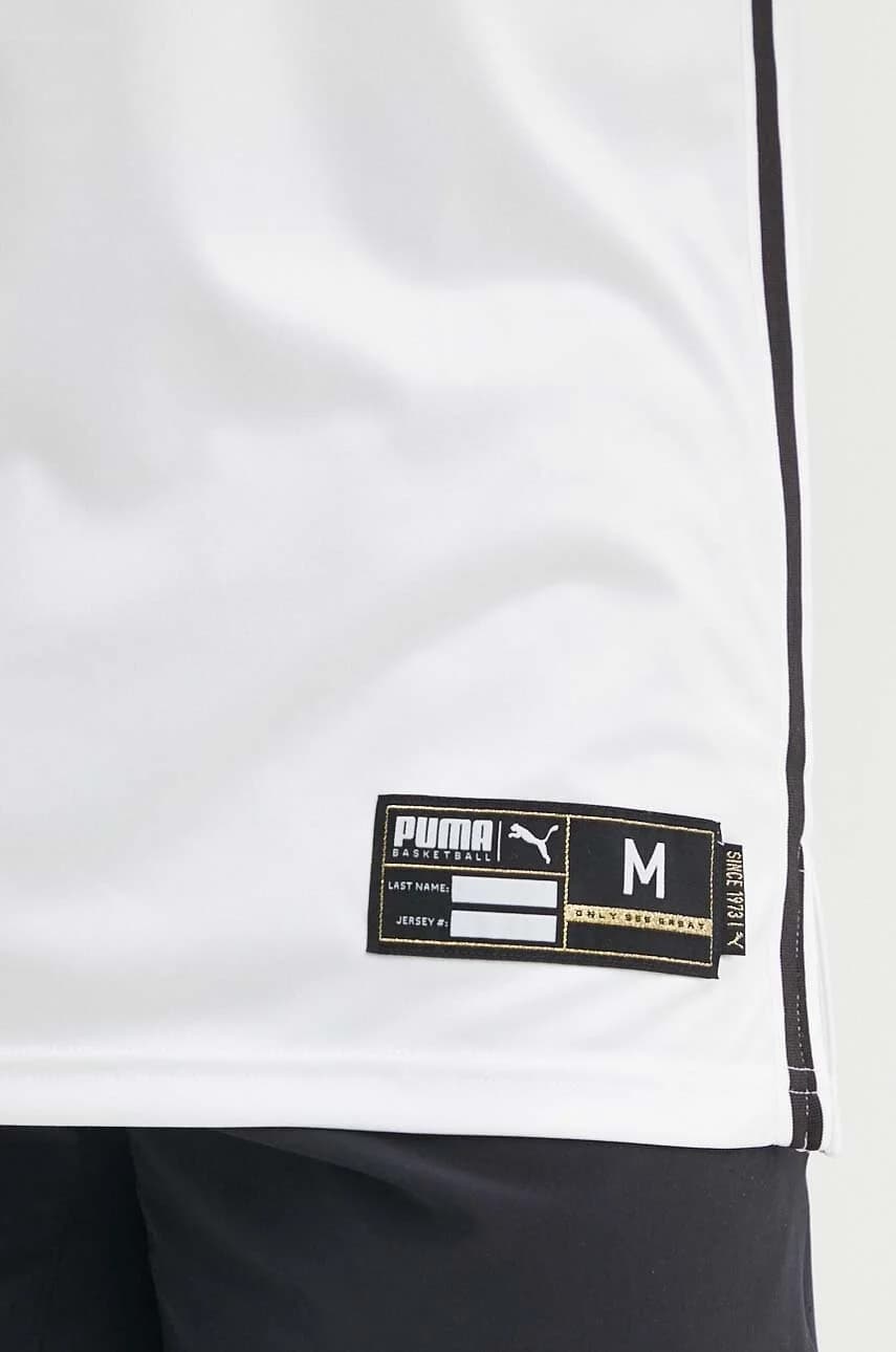 Тренировочная футболка Hoops Team Game - фото 5