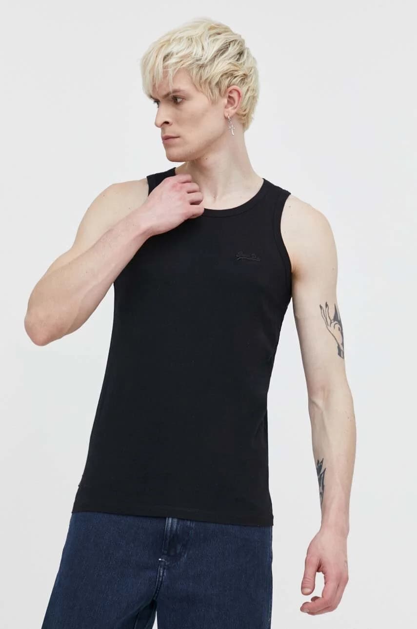 Хлопковая футболка - фото 4