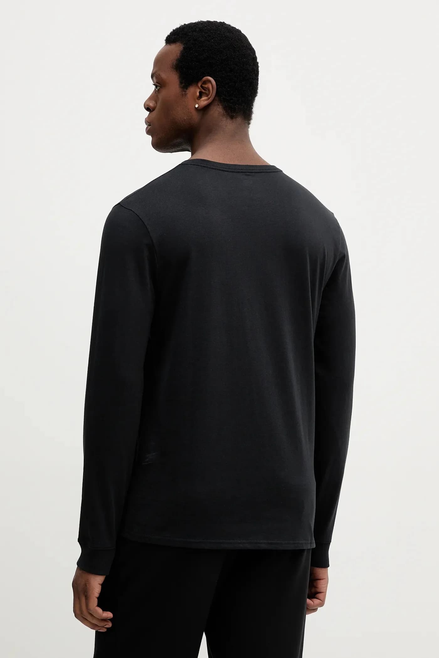 Лонгслив - фото 3