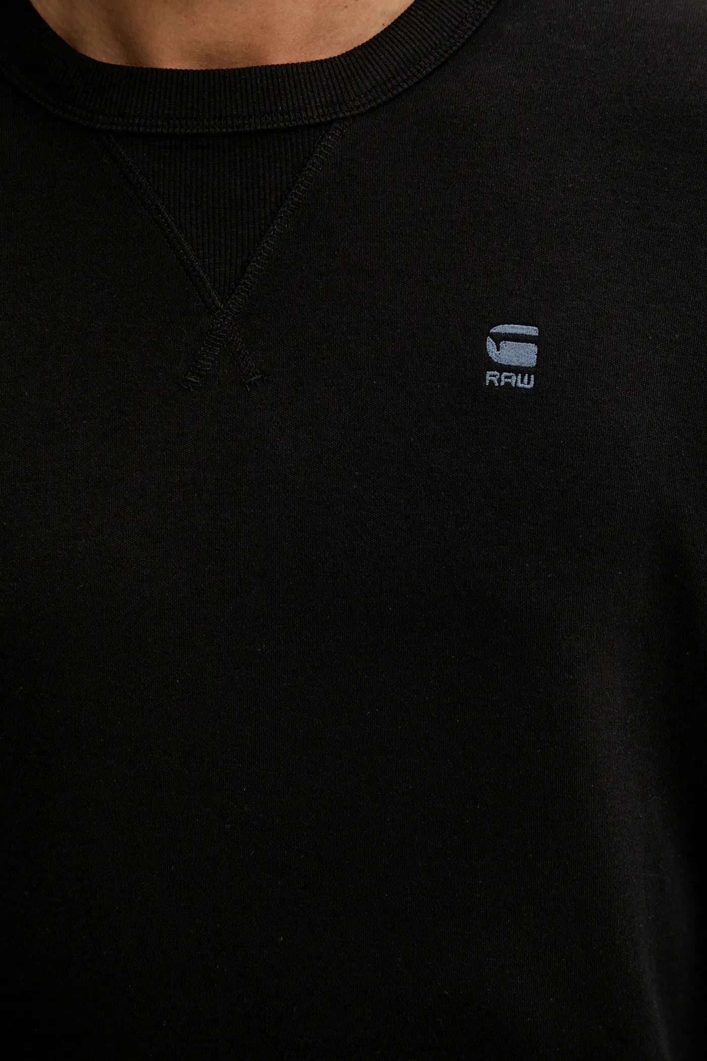 Хлопковая рубашка Nifous с длинными рукавами - фото 4