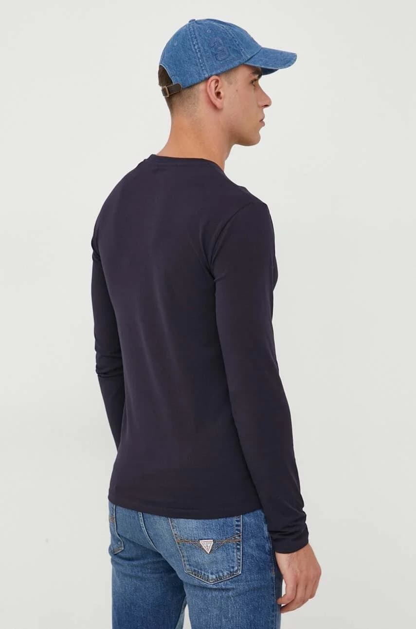 Лонгслив - фото 3