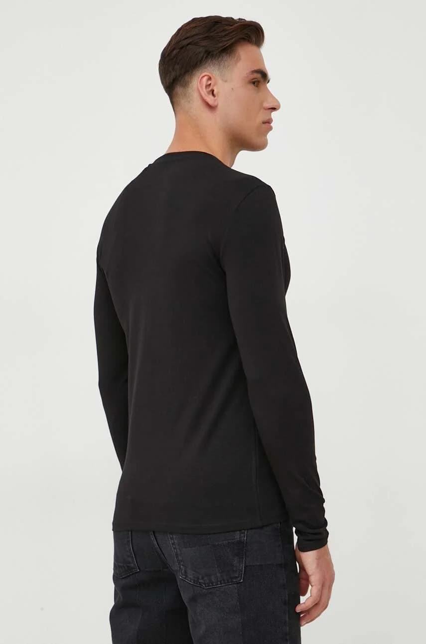 Лонгслив - фото 3