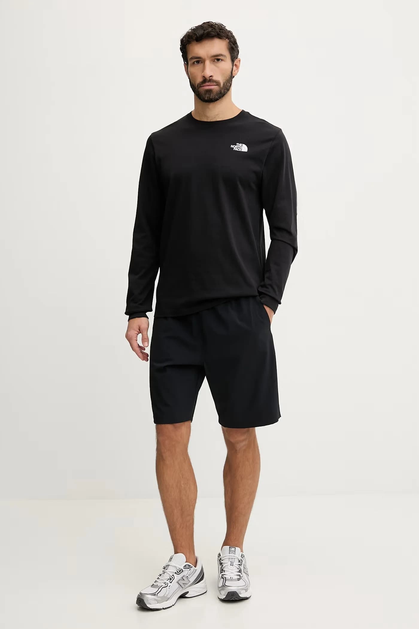 Лонгслив ЭВОЛЮЦИЯ - фото 2