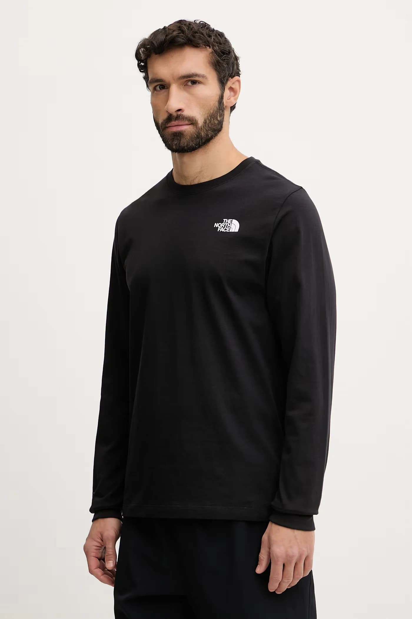 Лонгслив ЭВОЛЮЦИЯ - фото 3