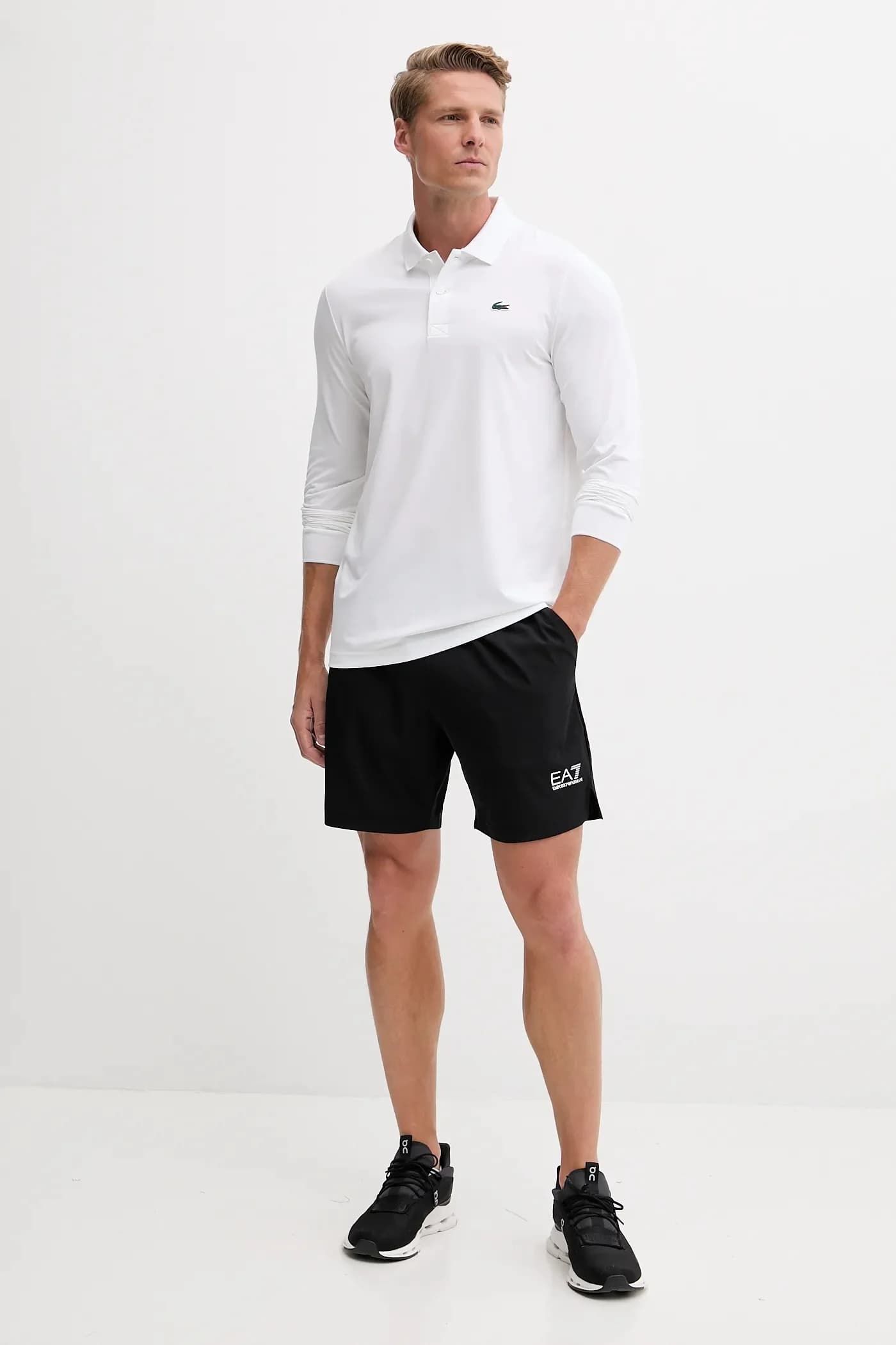 Лонгслив - фото 2