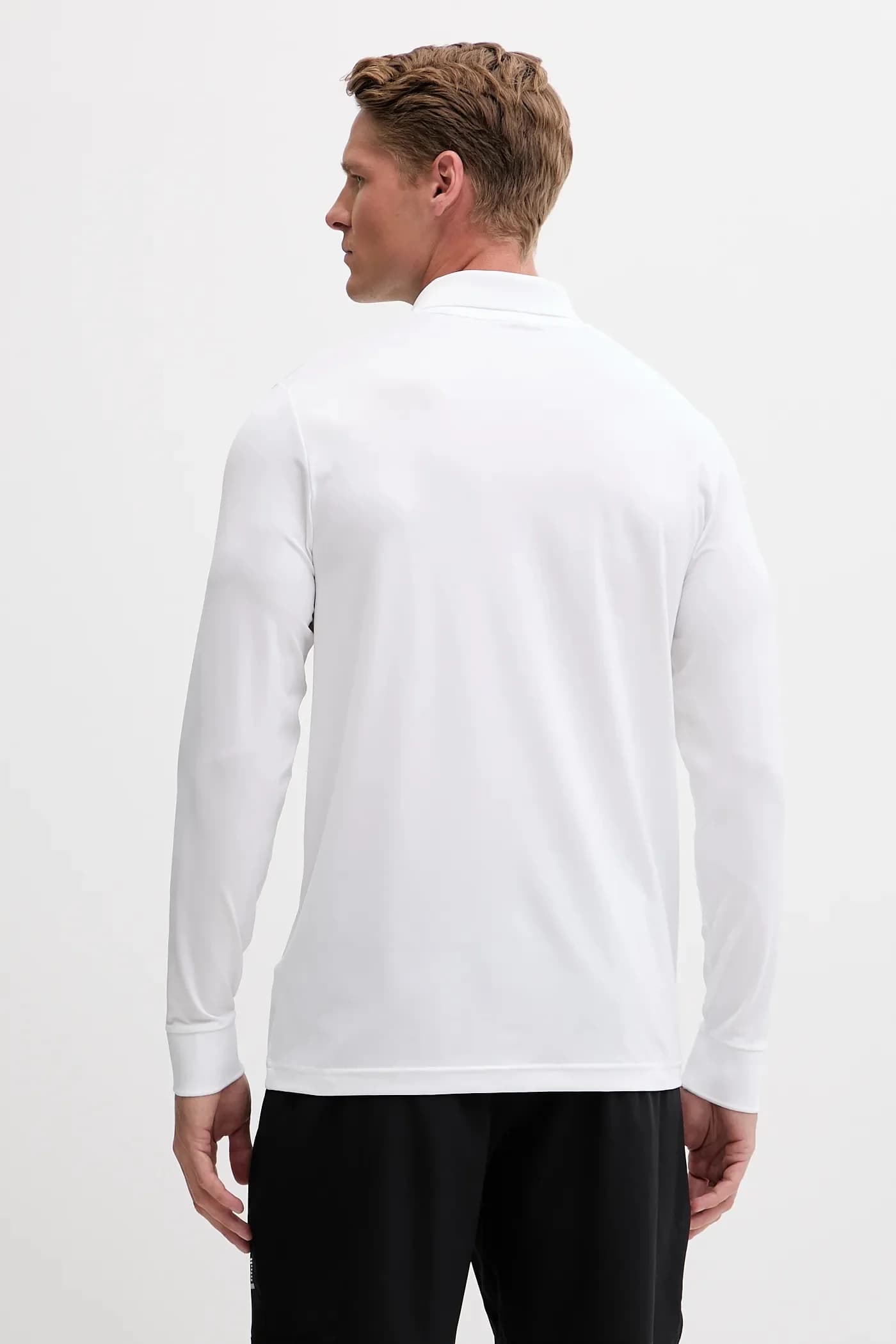 Лонгслив - фото 3