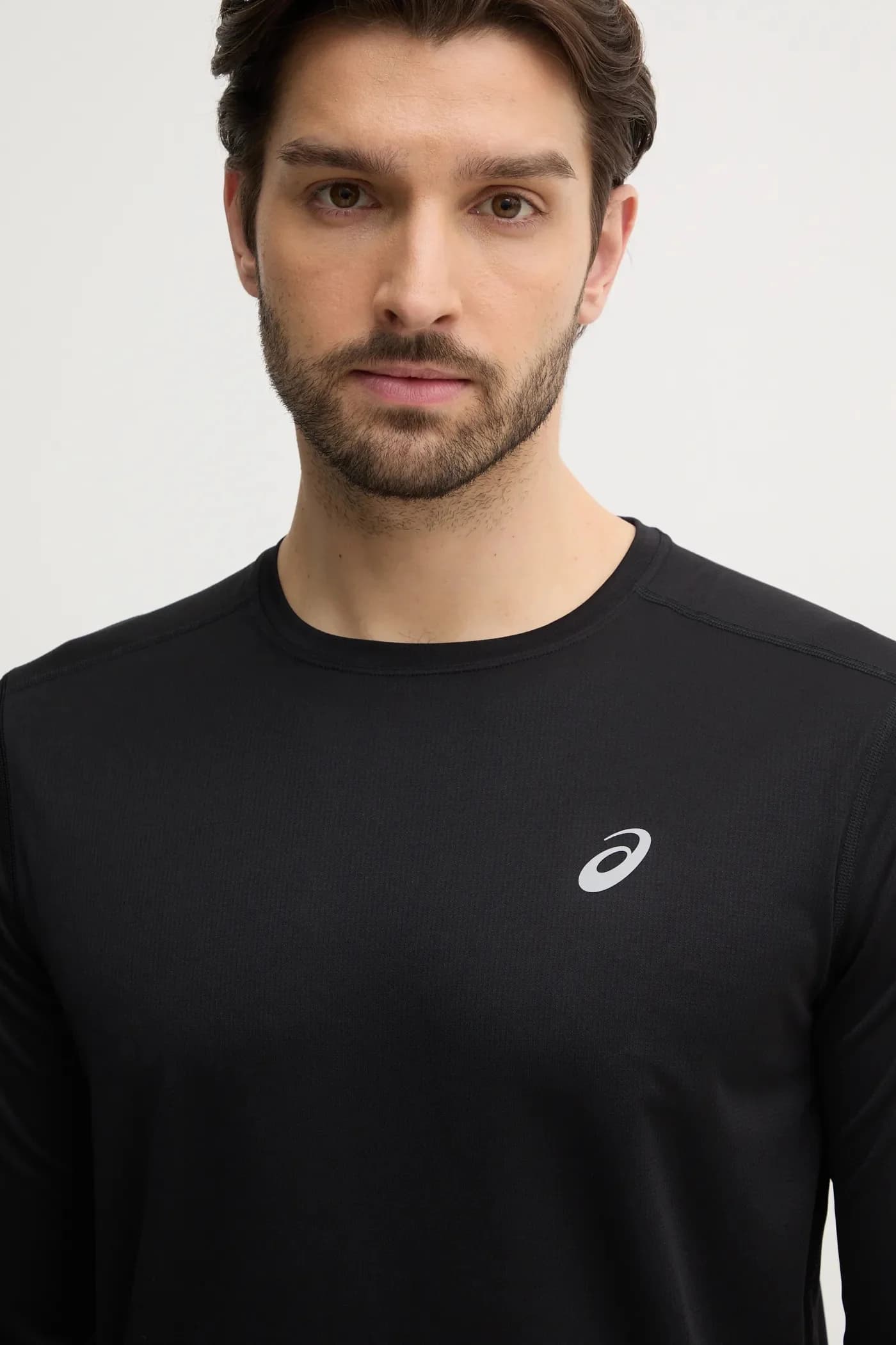 Беговые шорты Core с длинным рукавом - фото 4