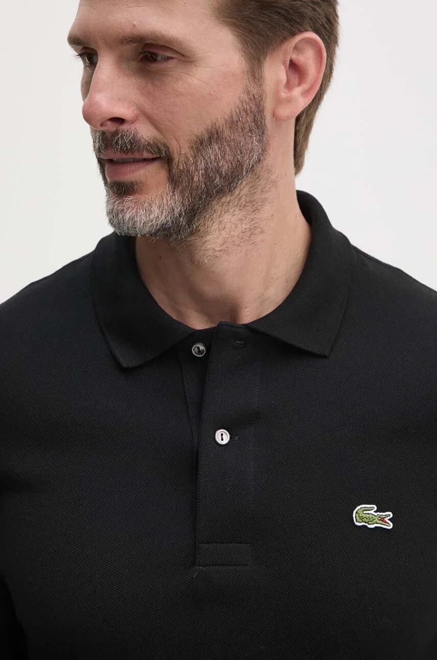 Хлопковая рубашка с длинным рукавом L1312 031 - фото 4