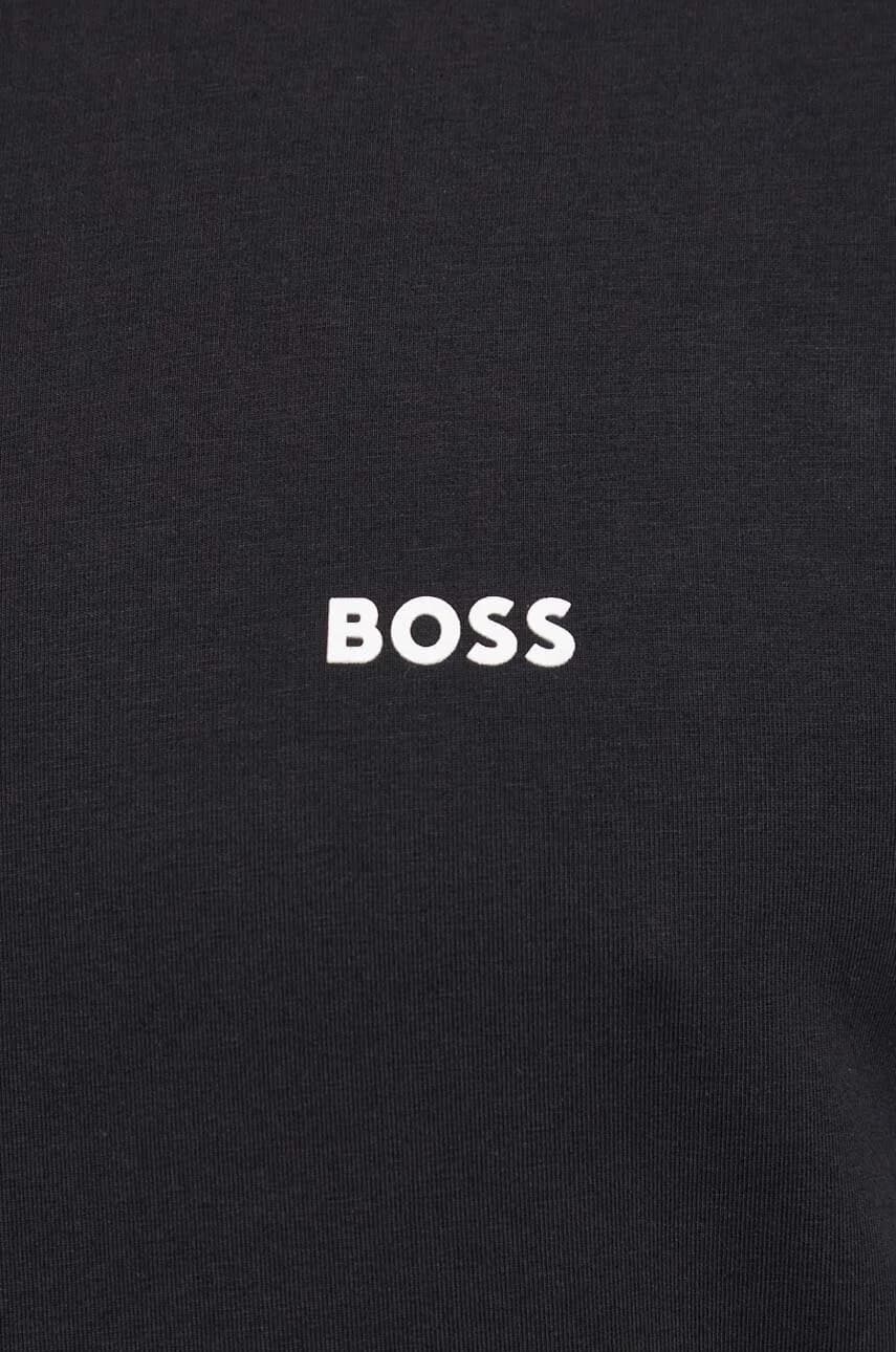 Длинная футболка с длинными рукавами - фото 5