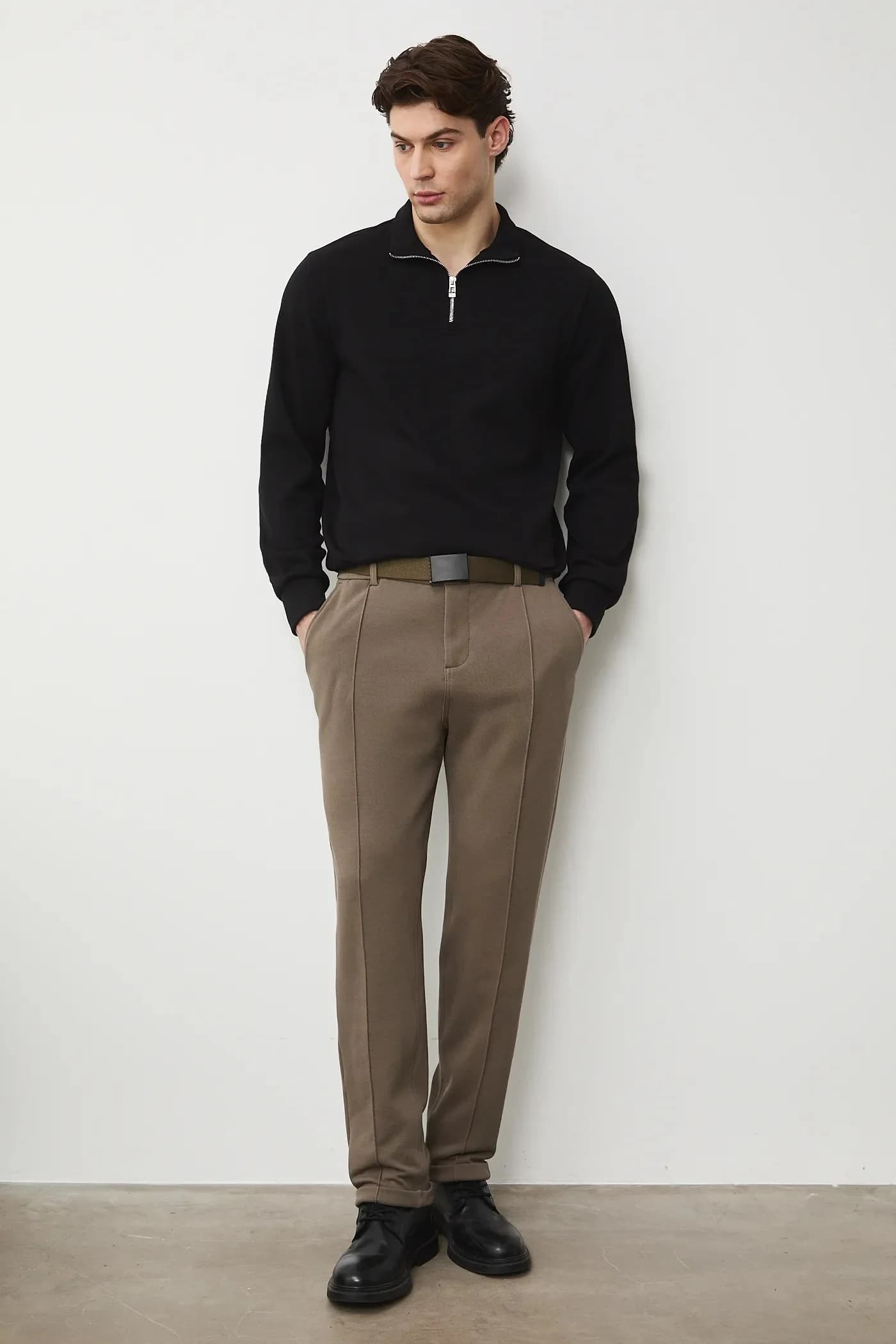 Лонгслив - фото 2