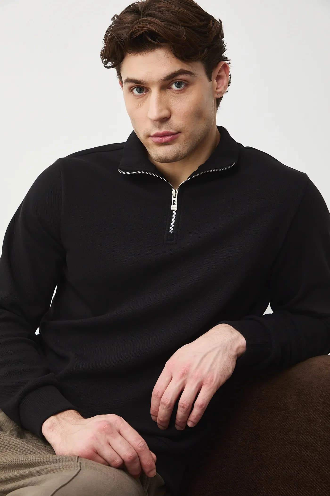 Лонгслив - фото 4