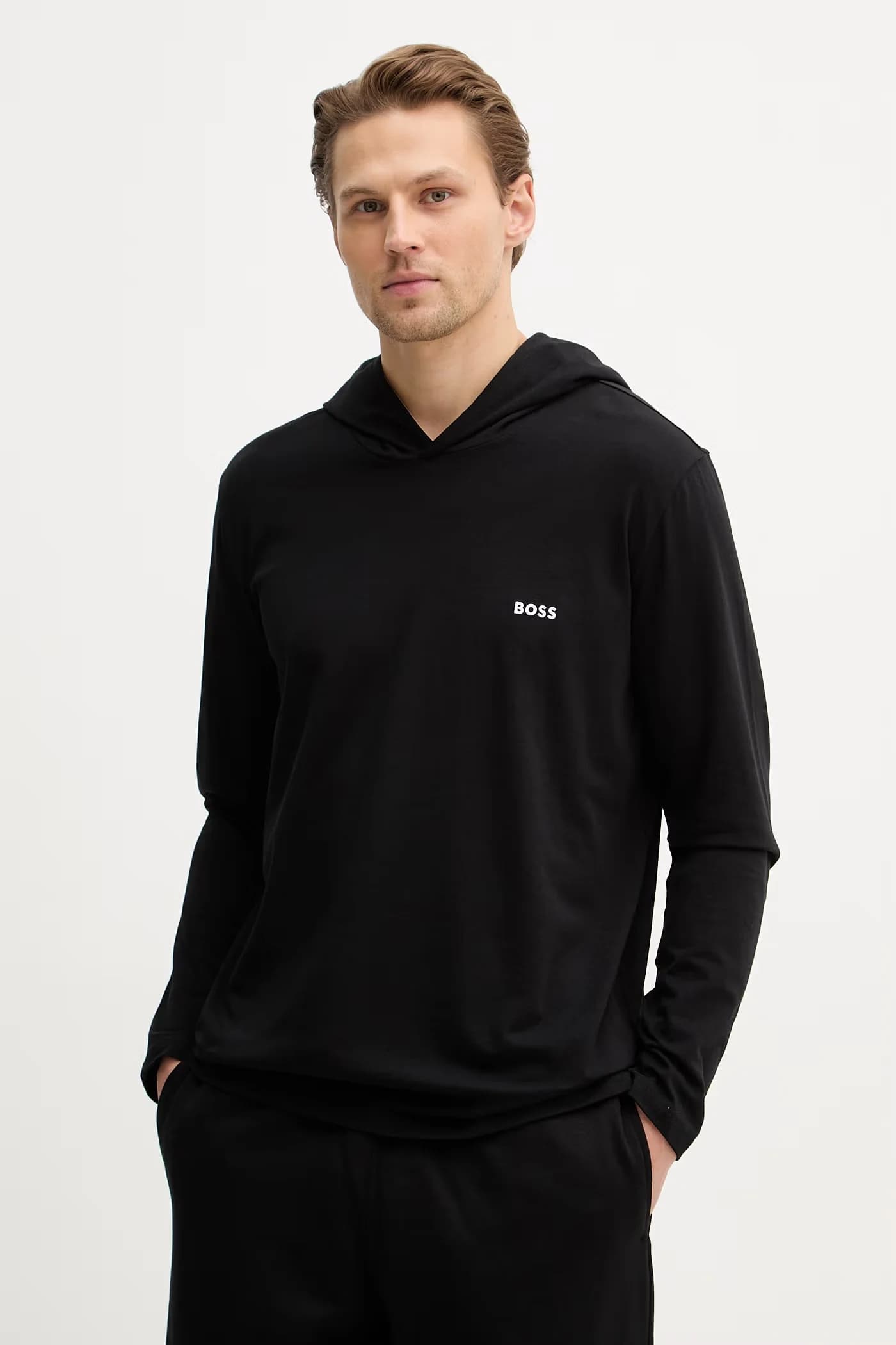 Лонгслив Lounge