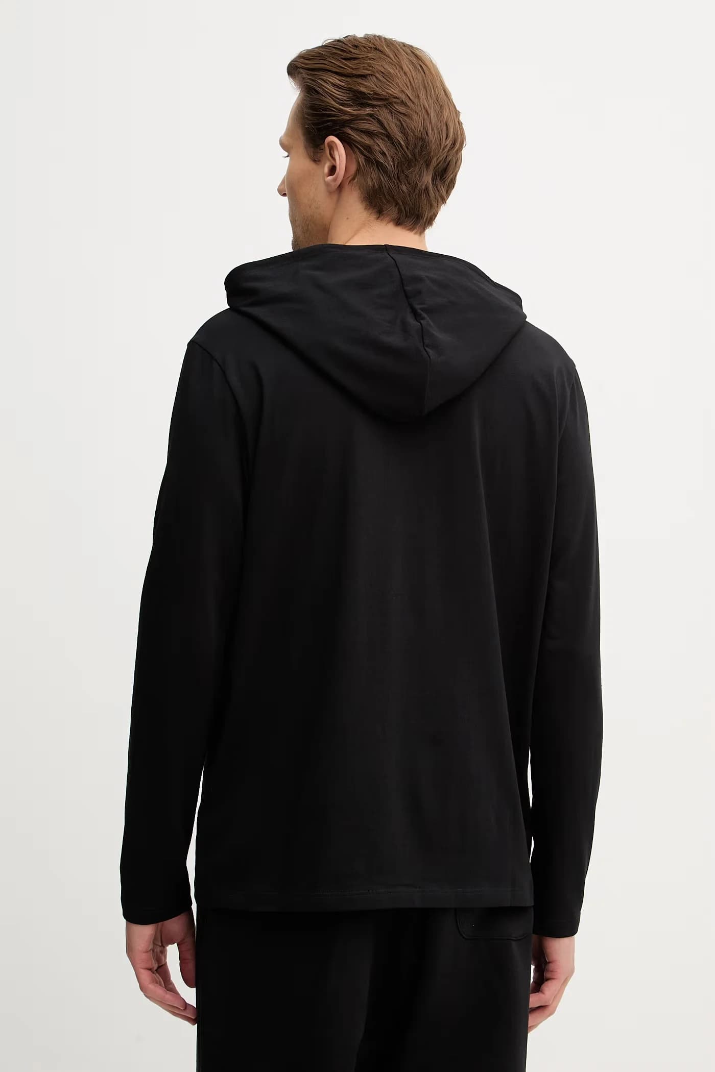 Лонгслив Lounge - фото 3