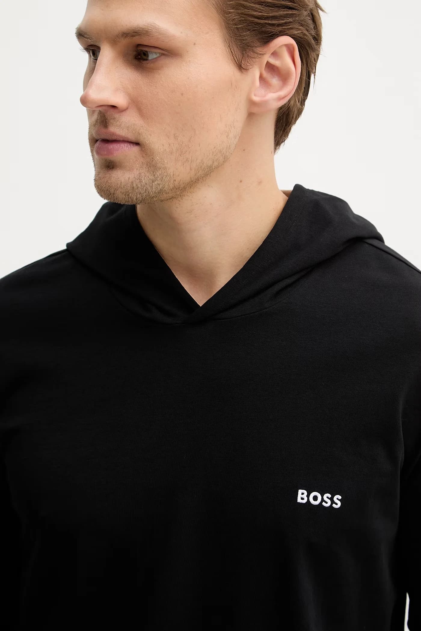 Лонгслив Lounge - фото 4