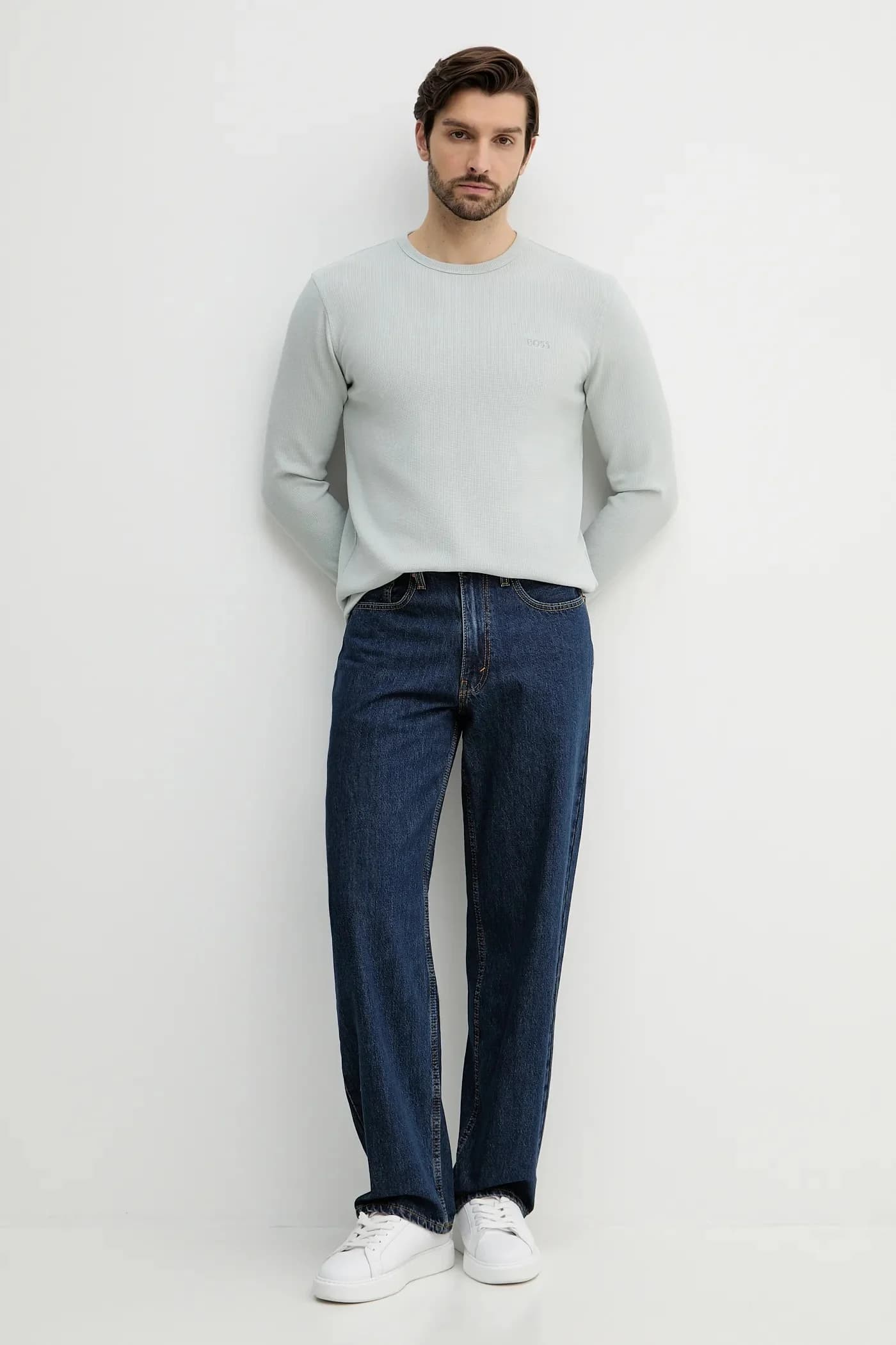 Лонгслив - фото 2