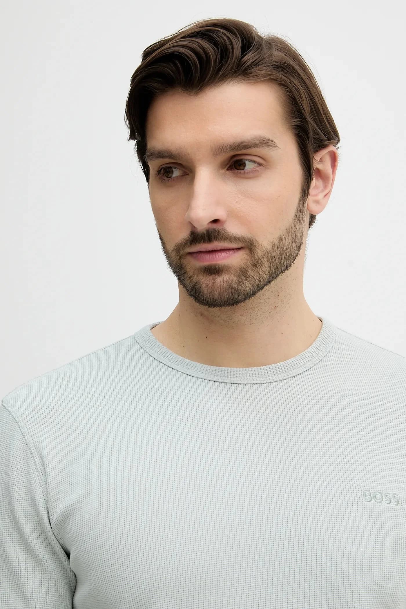 Лонгслив - фото 4