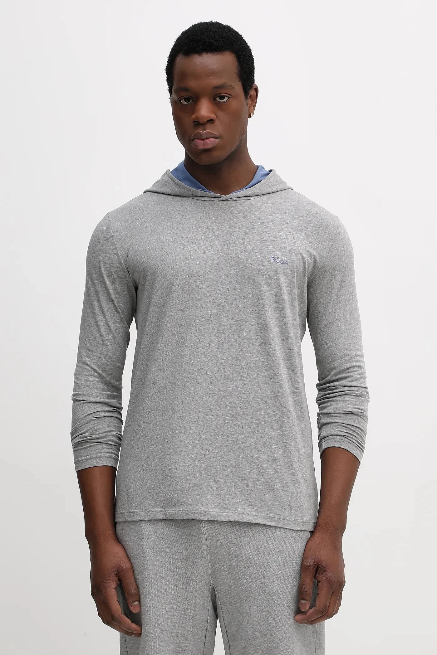 Лонгслив Lounge