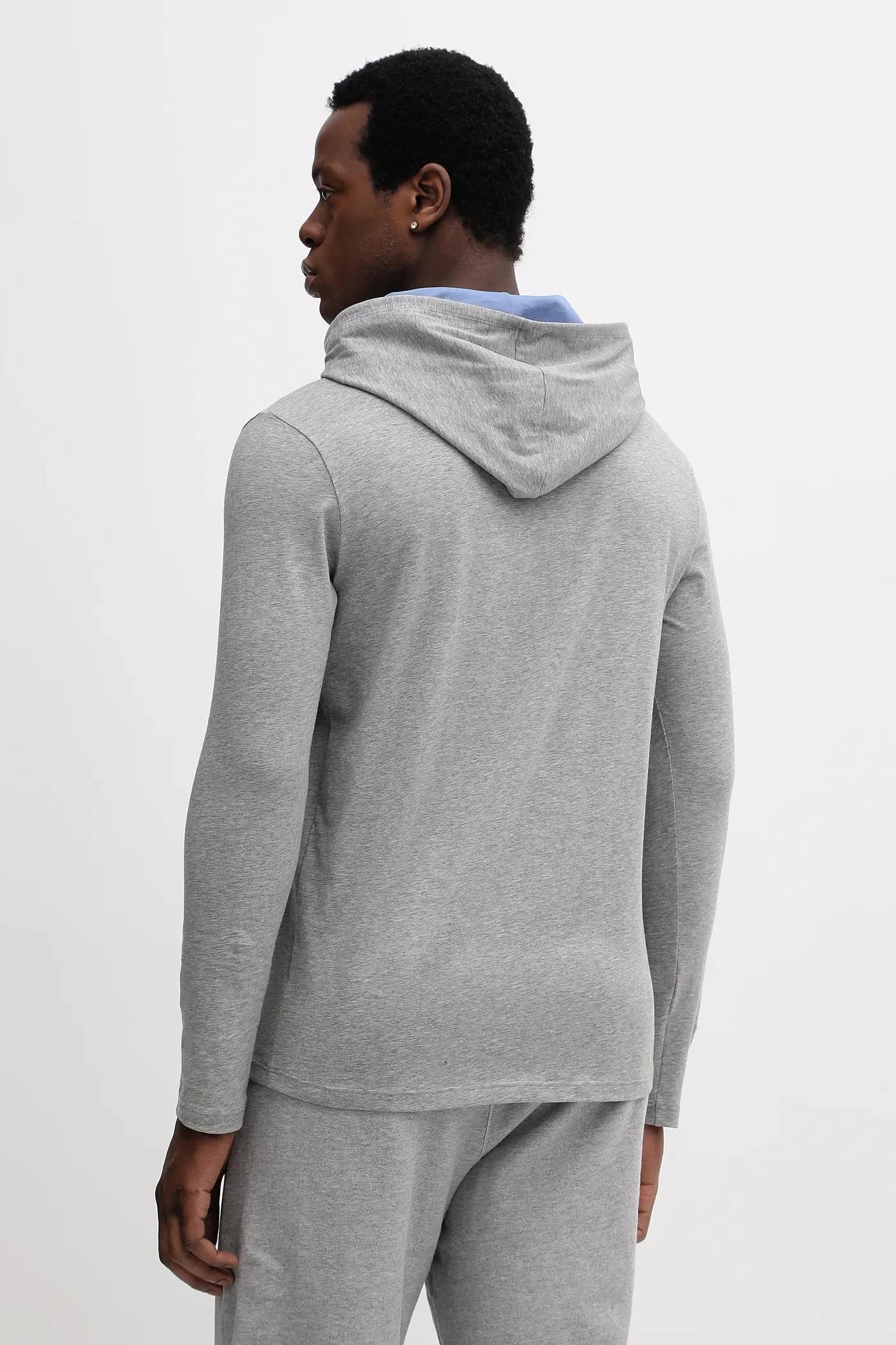 Лонгслив Lounge - фото 3