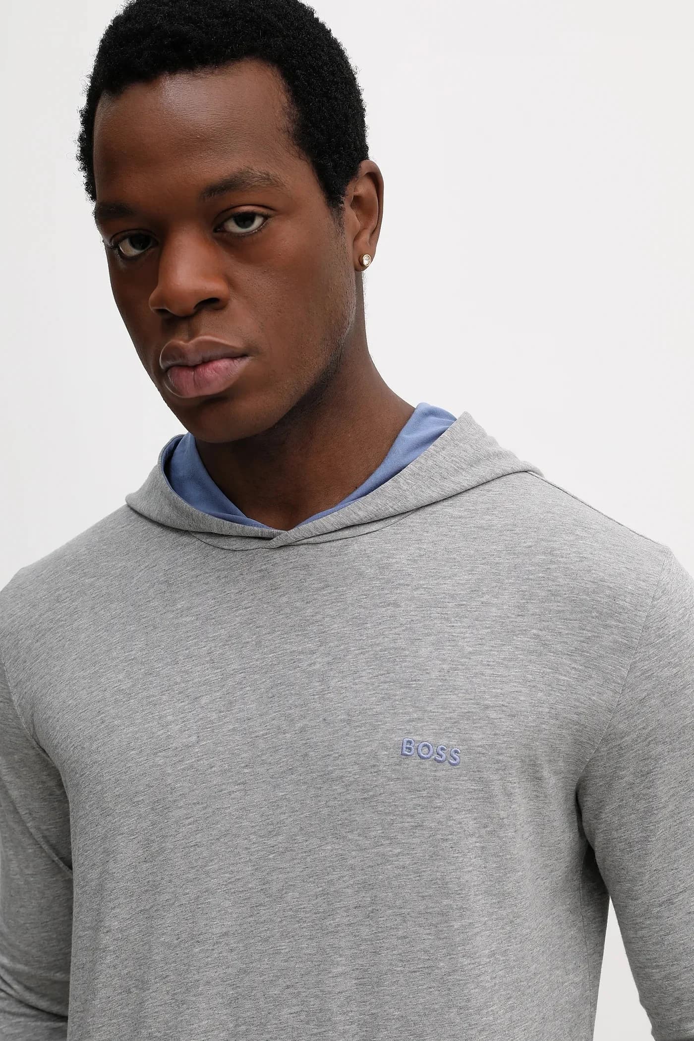 Лонгслив Lounge - фото 4