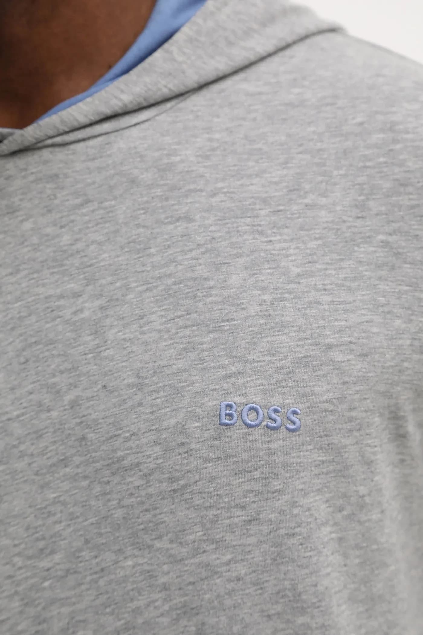 Лонгслив Lounge - фото 5