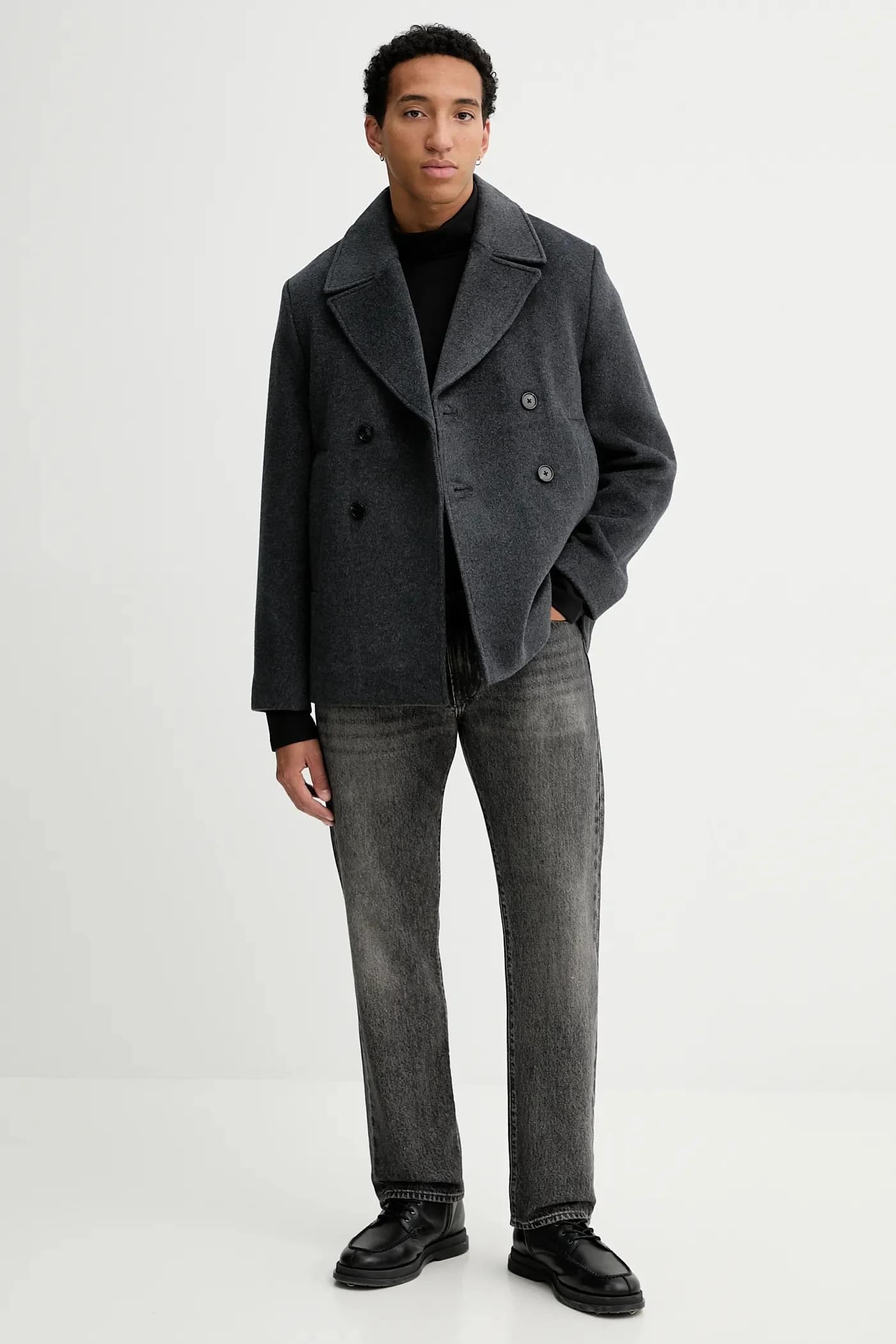 Лонгслив - фото 2