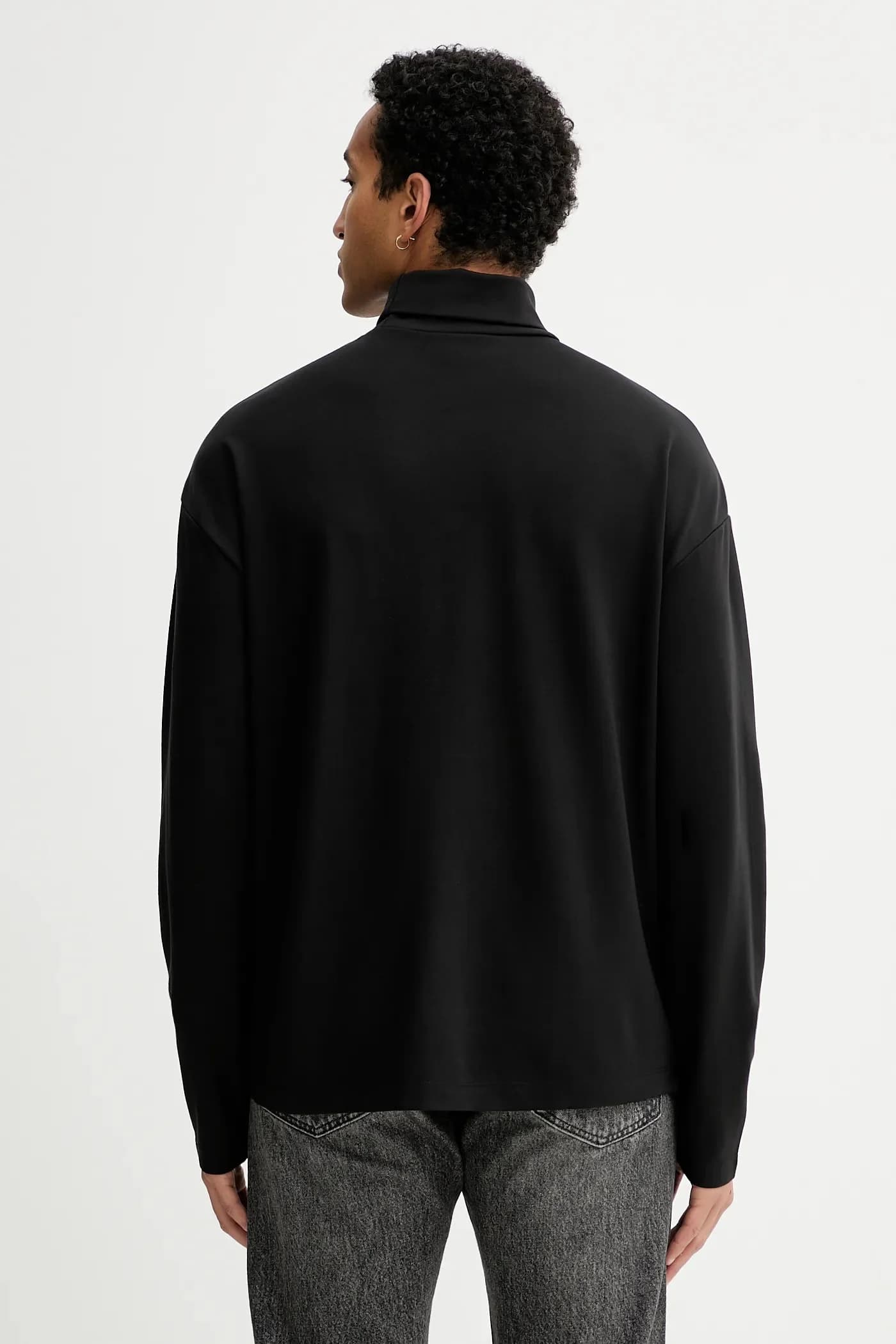 Лонгслив - фото 3