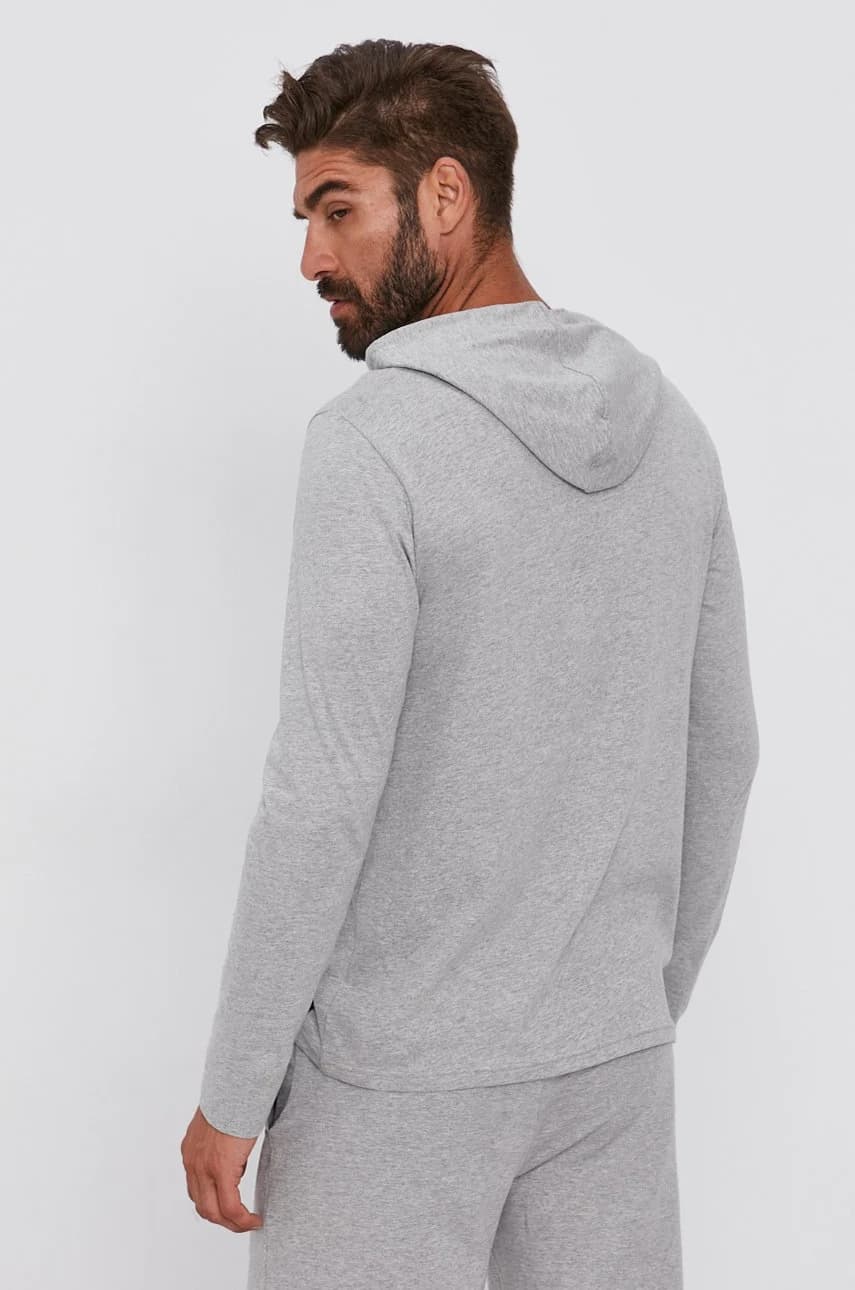 Лонгслив - фото 3