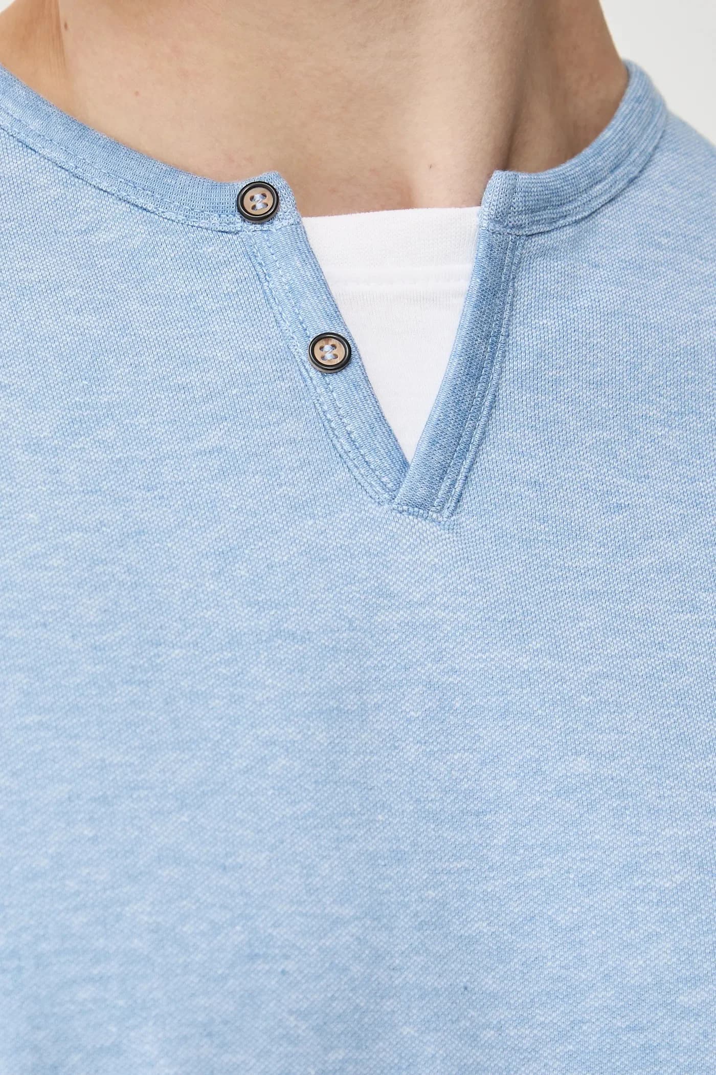 Лонгслив - фото 5