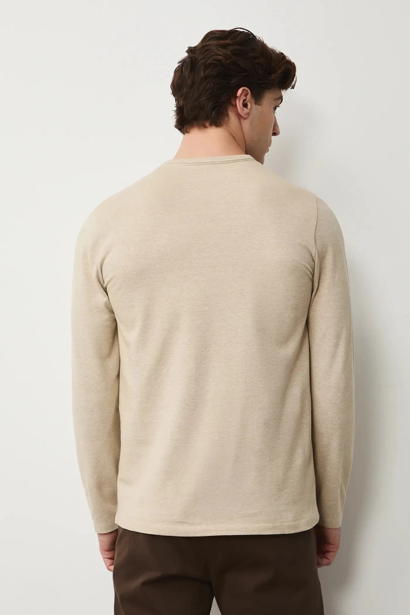 Лонгслив - фото 3