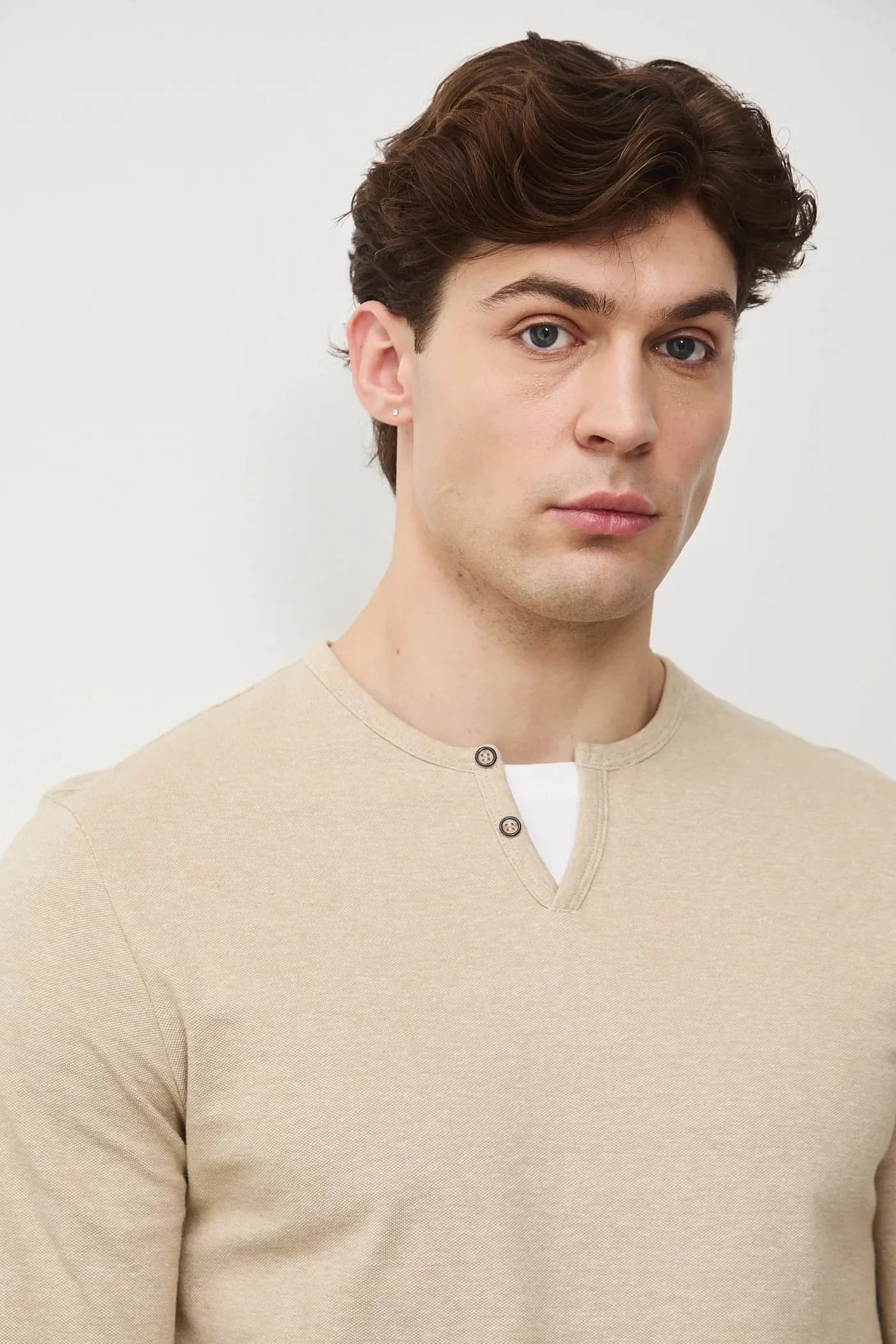 Лонгслив - фото 4